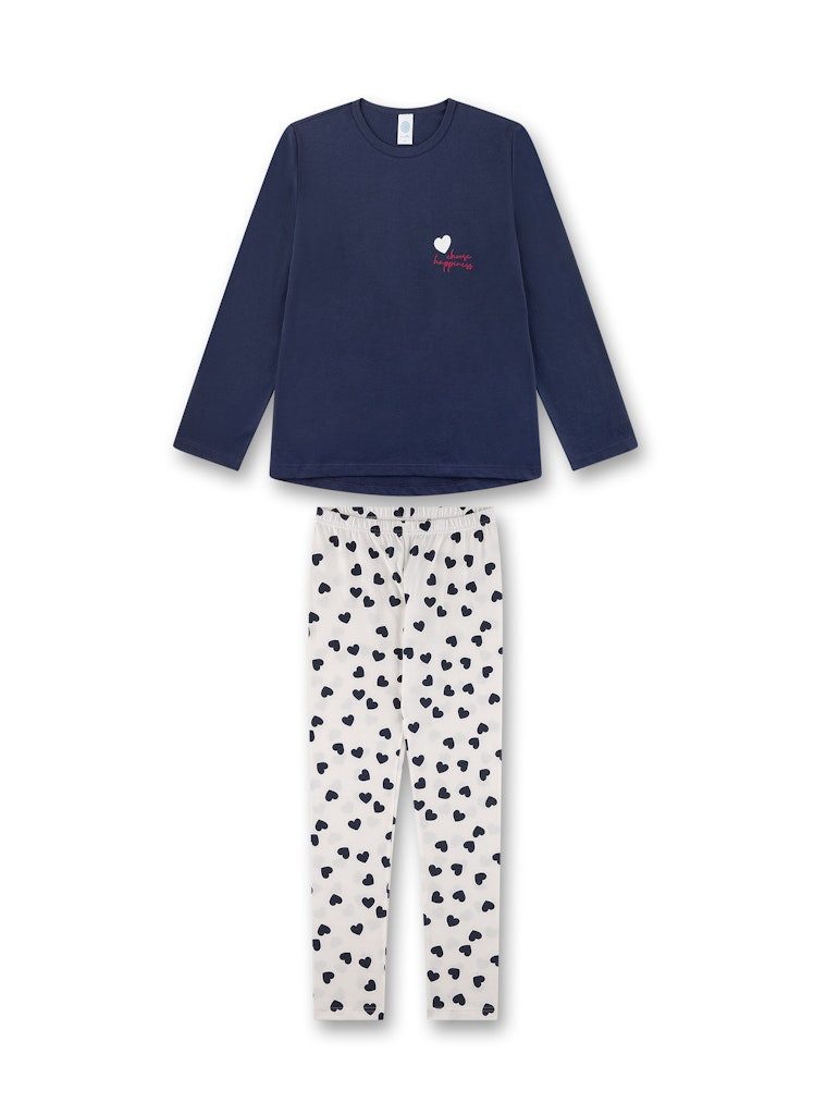 Sanetta Pyjama Pyjama long 246038 246039