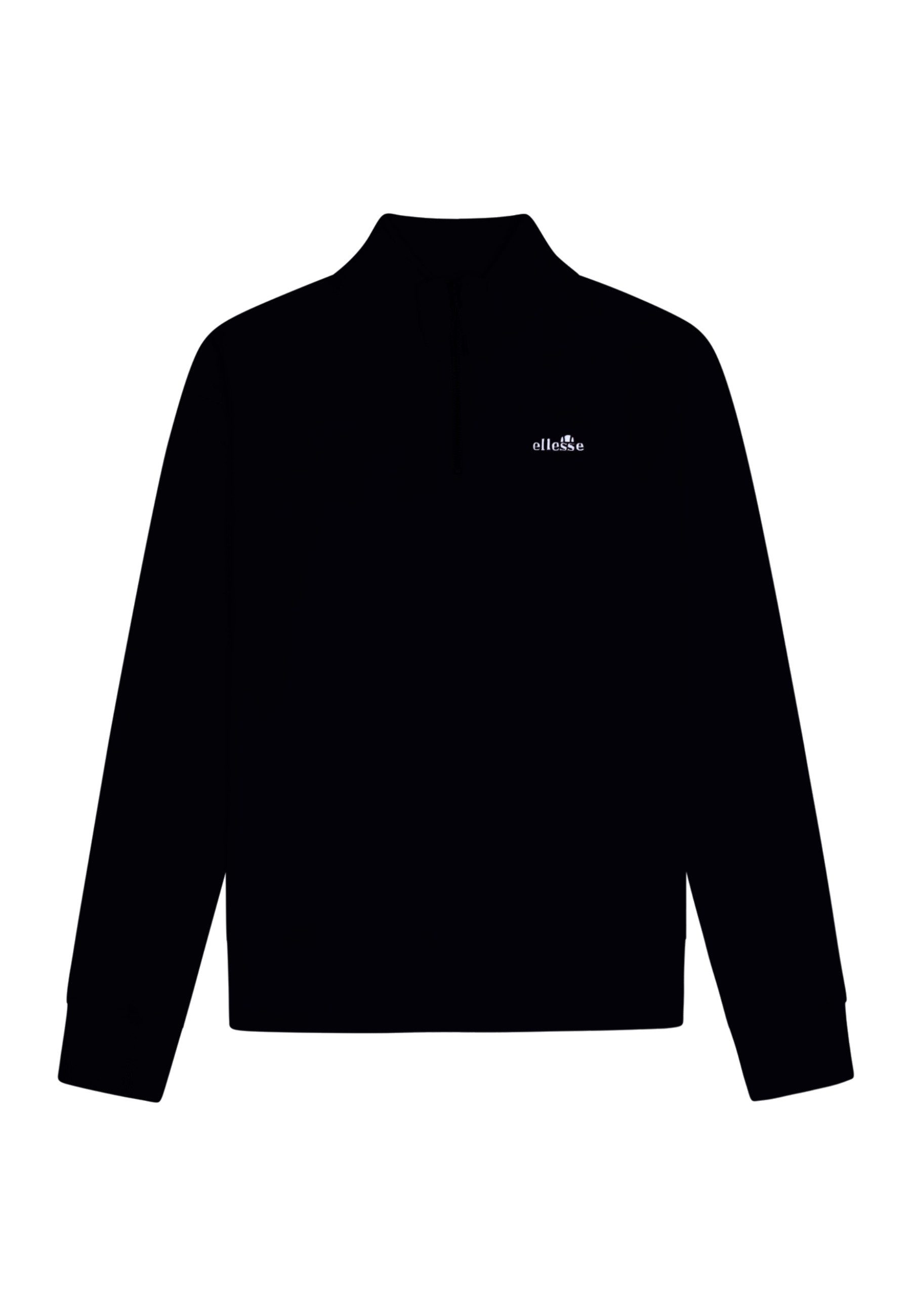 Ellesse Troyer Pullover ARIVALO Sweatshirt Troyer (1-tlg)