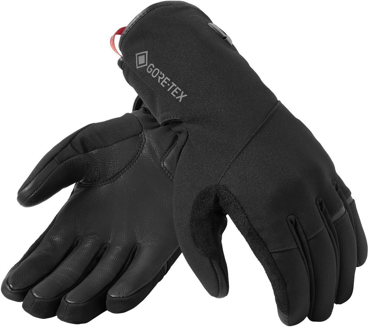 Revit Motorradhandschuhe Chevak 2 GTX wasserdichte Damen Motorrad Handschuhe wasserdicht