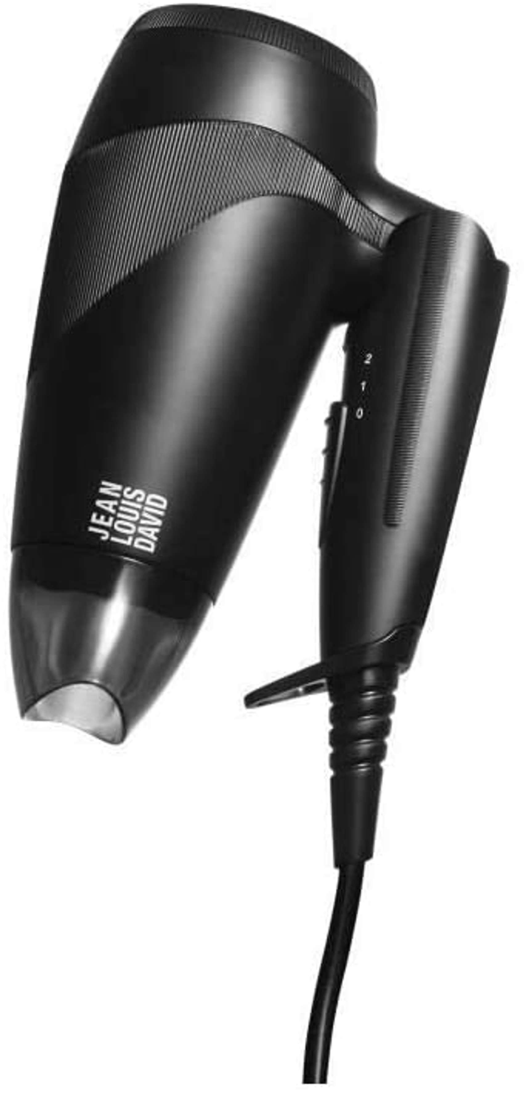 JLD JEAN LOUIS DAVID Reisehaartrockner Little Hair Dryer