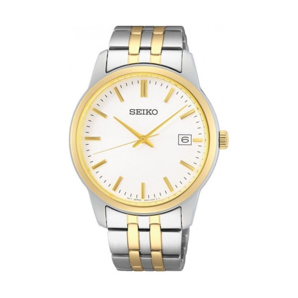 Seiko Luxusuhr WATCHES Mod. SUR402P1