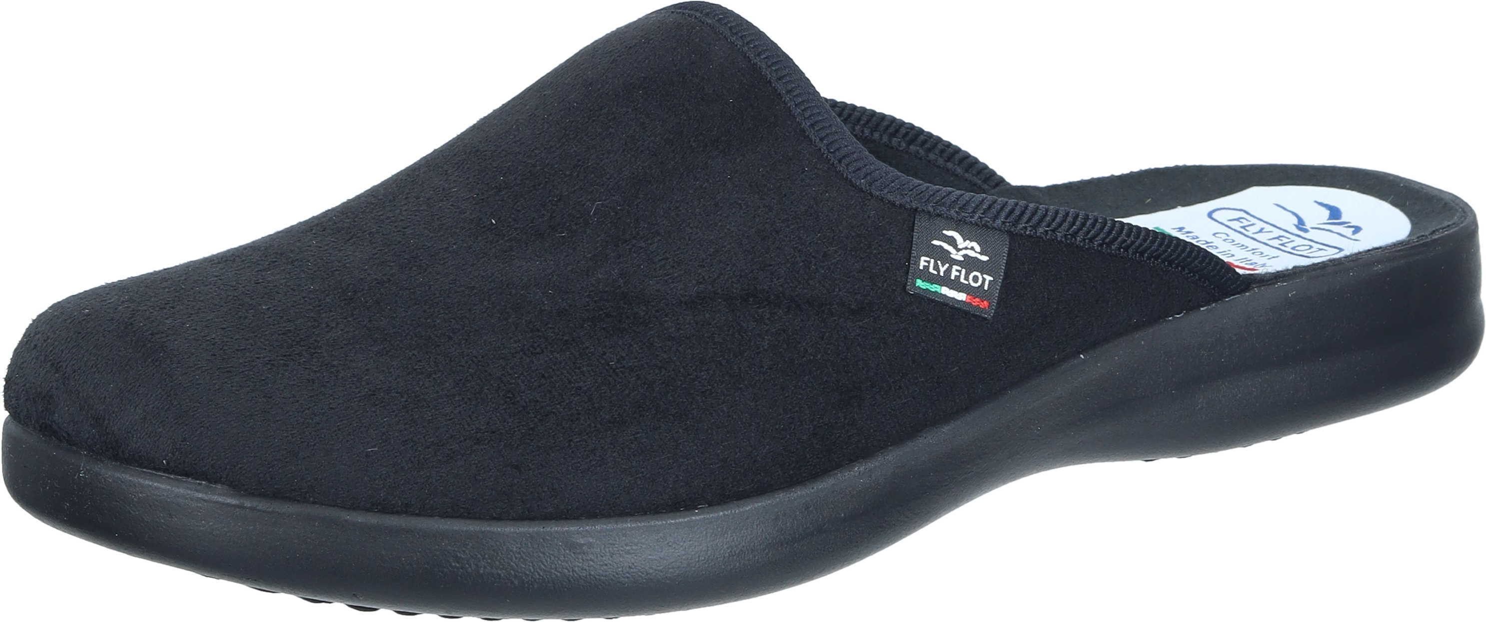 Fly Flot Hausschuhe Hausschuh aus Textil