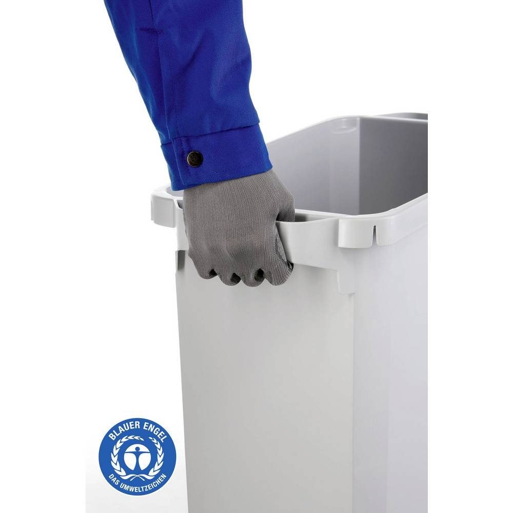 DURABLE Mülleimer Abfallbehälter Engel 1800503050