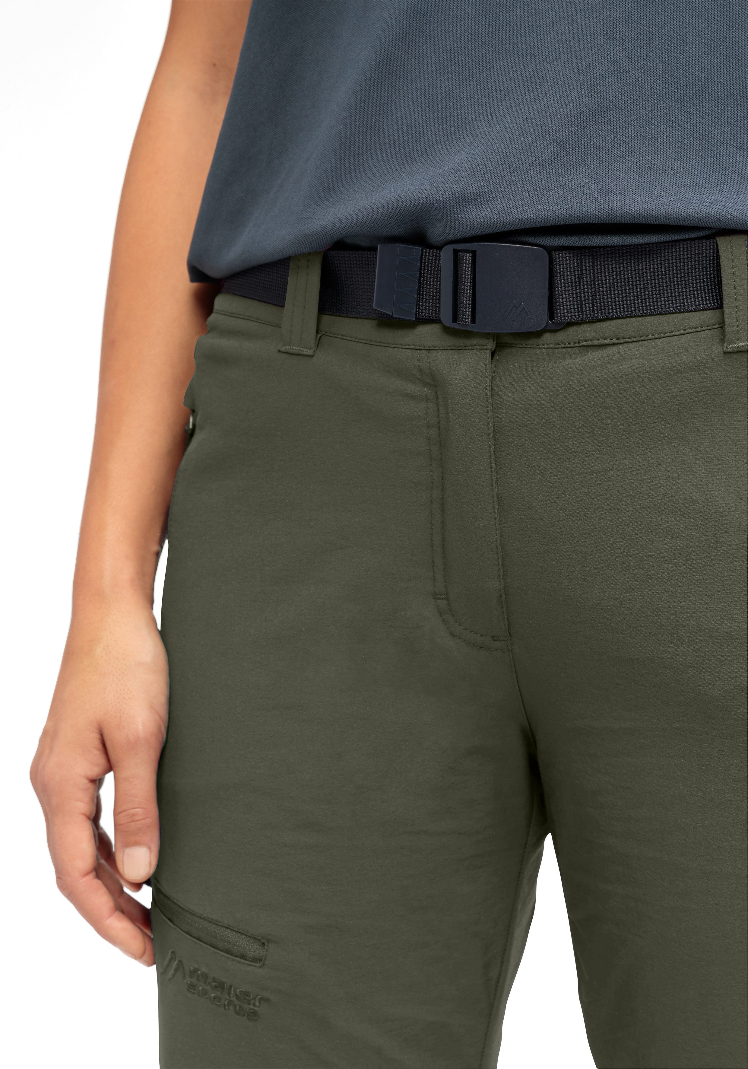 Maier Sports Outdoorhose Lulaka Winter Damen Winter Wanderhose, Funktionsho günstig online kaufen