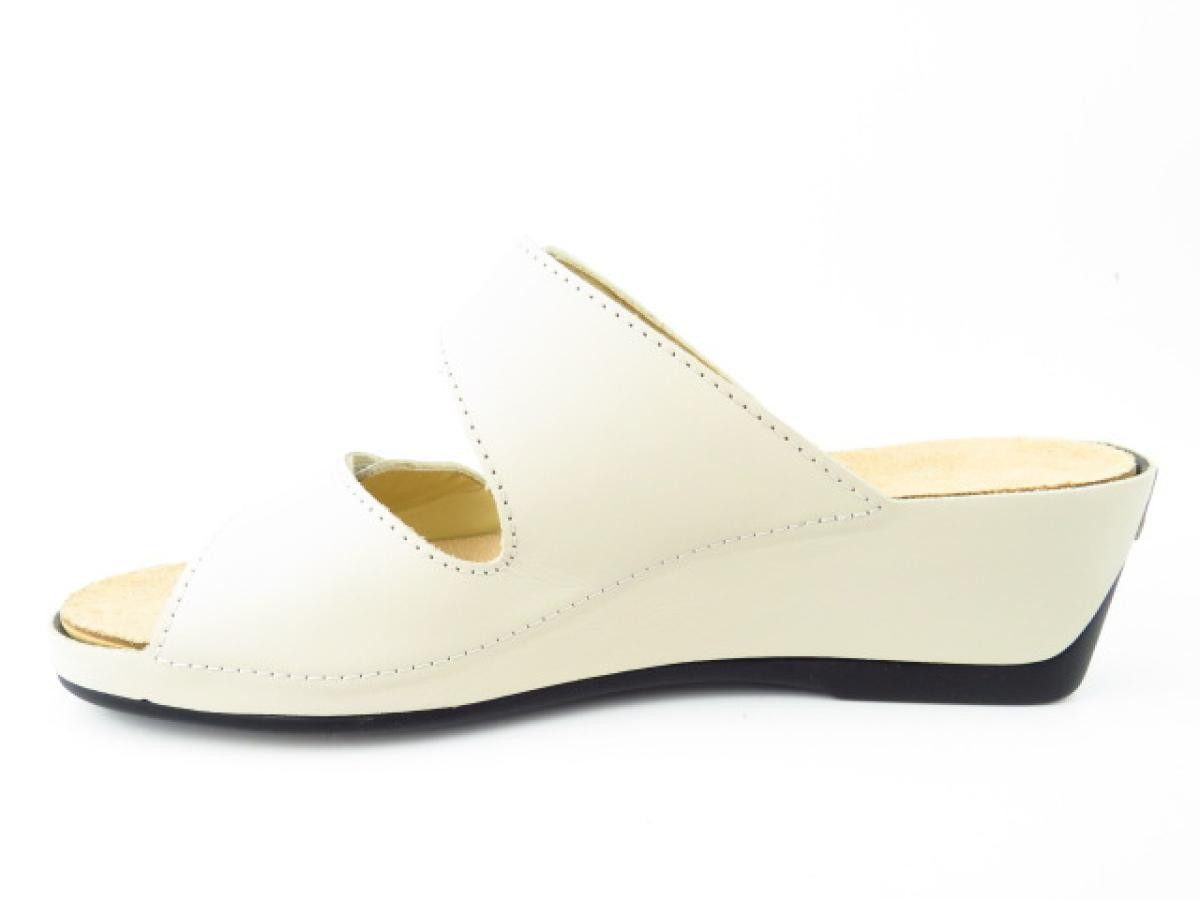 Vital Medic Nappa sand Pantolette