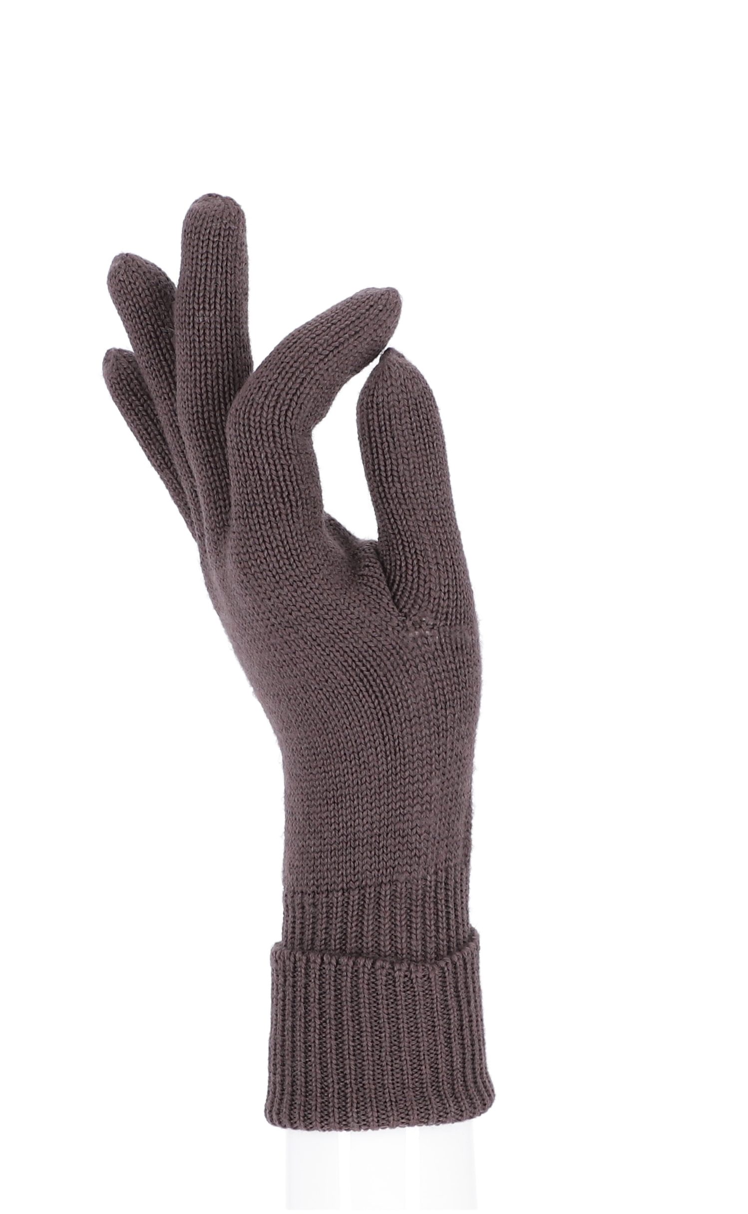 halsüberkopf Accessoires Strickhandschuhe Fingerhandschuh Herren Strickhandschuh Herren