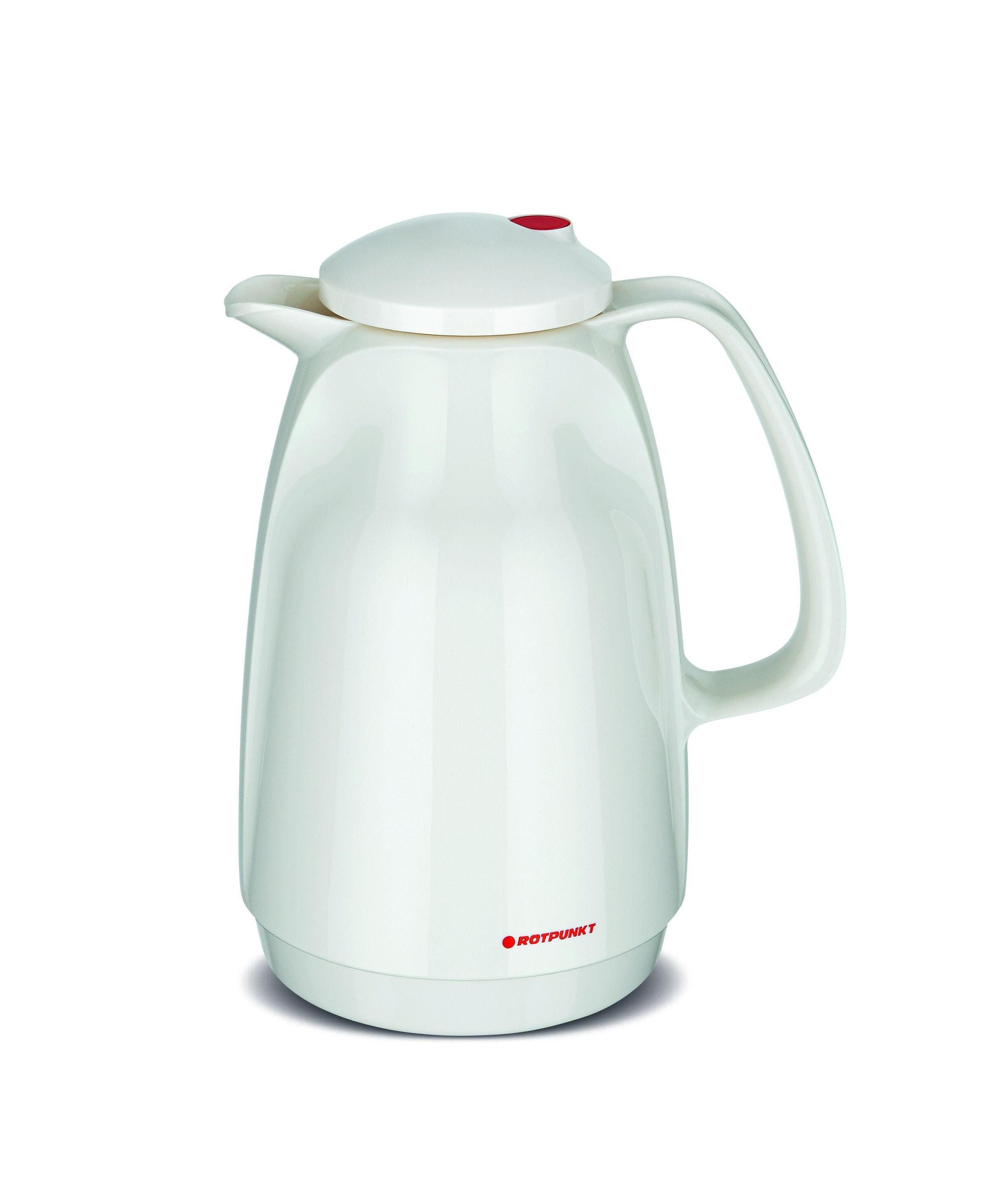ROTPUNKT Isolierkanne Isokanne Bella, 1 l