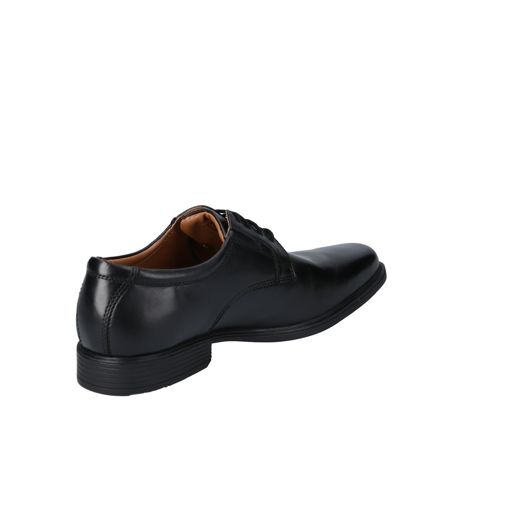 Clarks Tilden Plain Schnürschuh günstig online kaufen