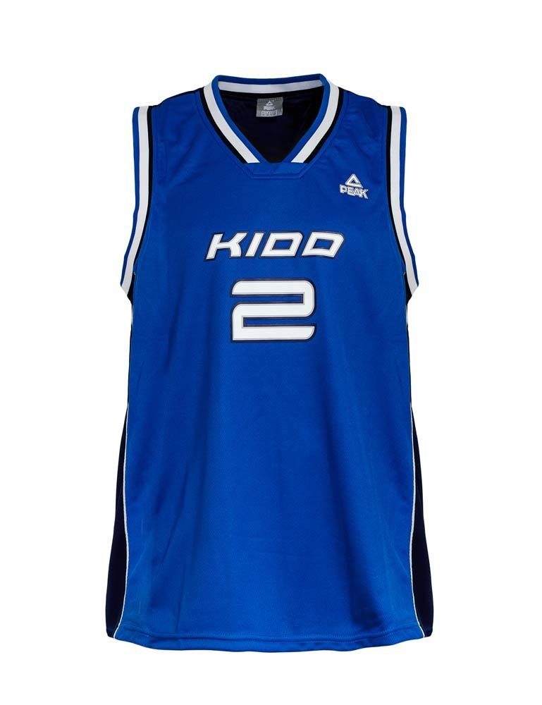 PEAK Basketballtrikot Jason Kidd NBA
