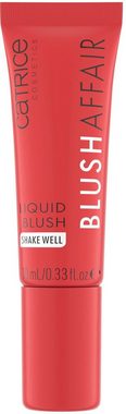 Catrice Rouge Blush Affair Liquid Blush, 3-tlg.