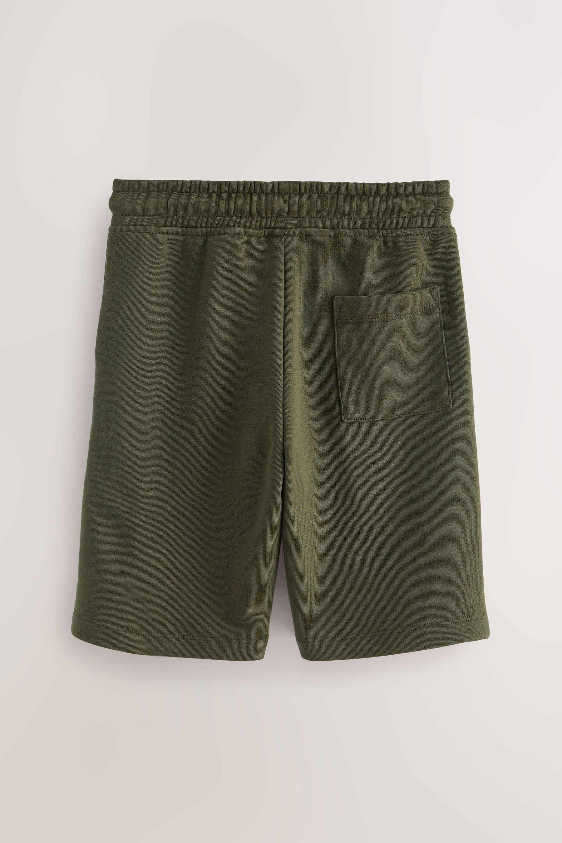 Next Shorts Regular Fit Basic Chinoshorts (1-tlg)