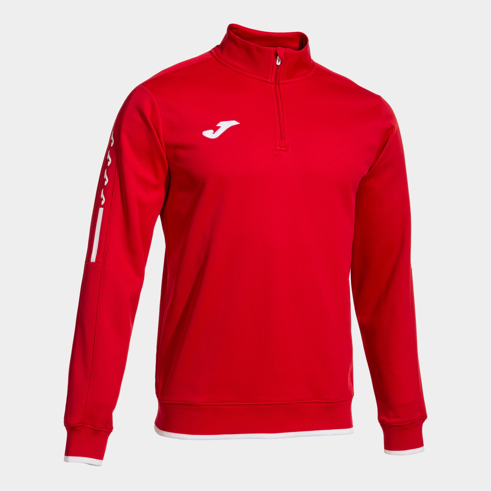 Joma Sweatshirt OLIMPIADA ZIPTOP günstig online kaufen