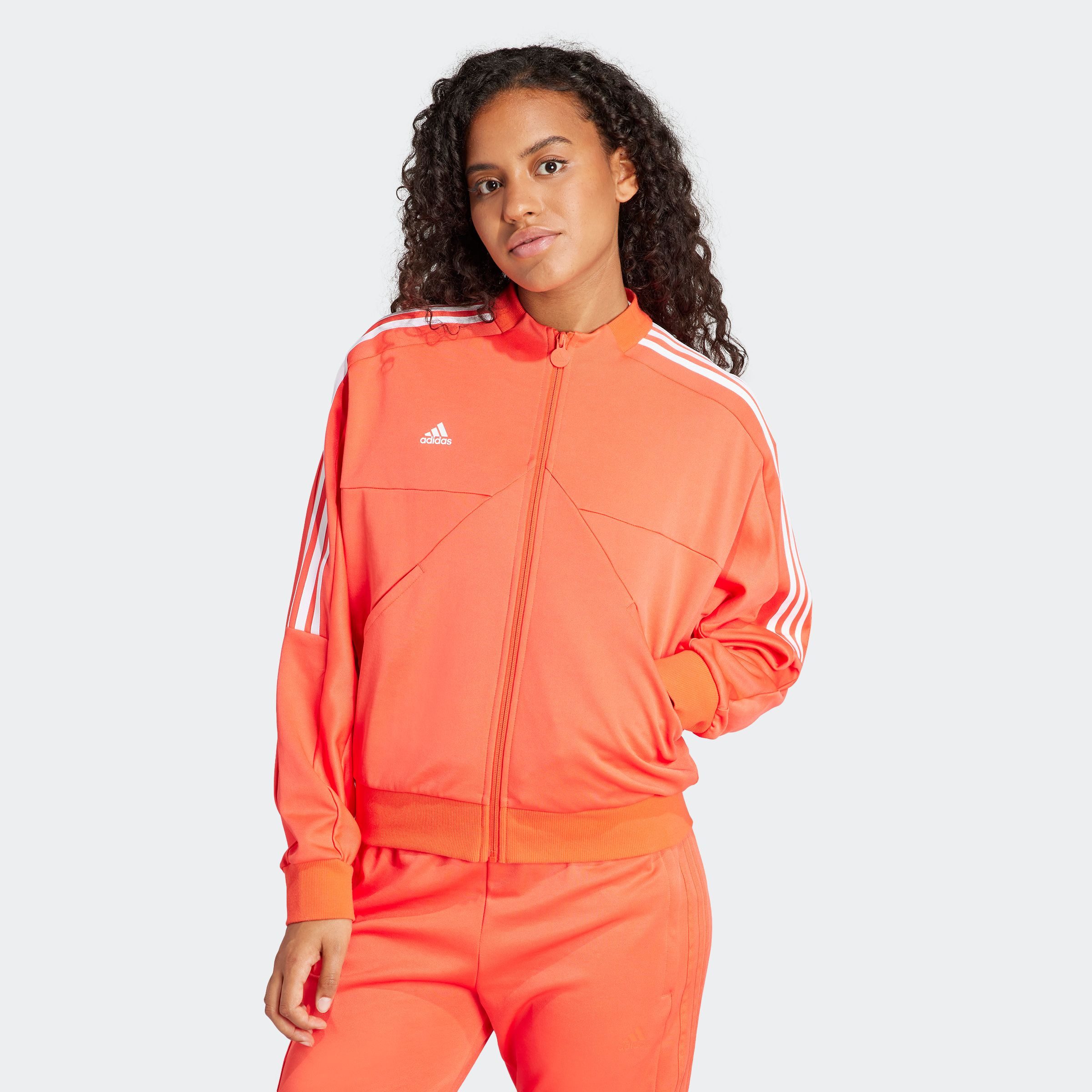 adidas Sportswear Trainingsjacke W TIRO CB günstig online kaufen