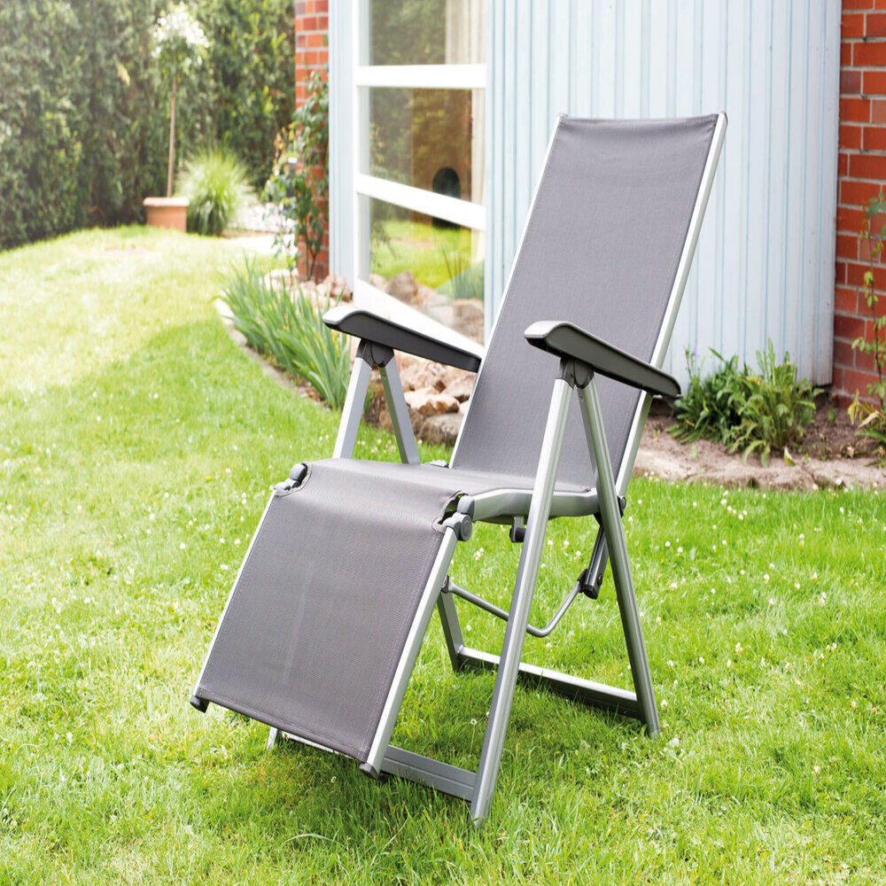 KETTLER Gartenstuhl Basic Plus günstig online kaufen