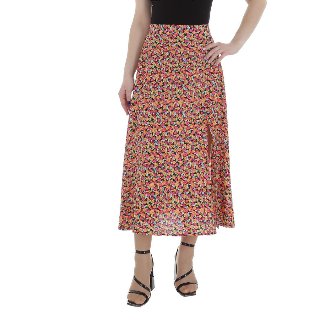 Ital-Design A-Linien-Rock Damen Elegant (85987201) Ornamente günstig online kaufen