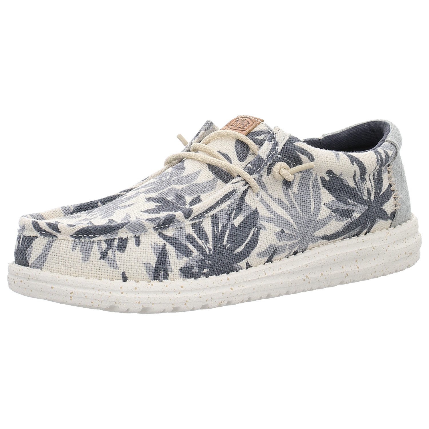 Wally Palm Sneaker