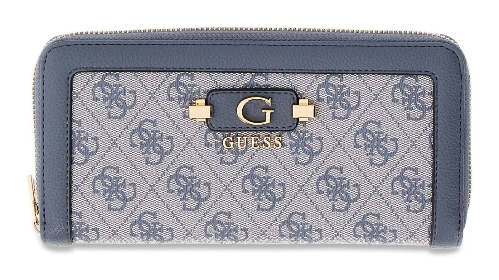 Guess Geldbörse SLG Zip Around Wallet