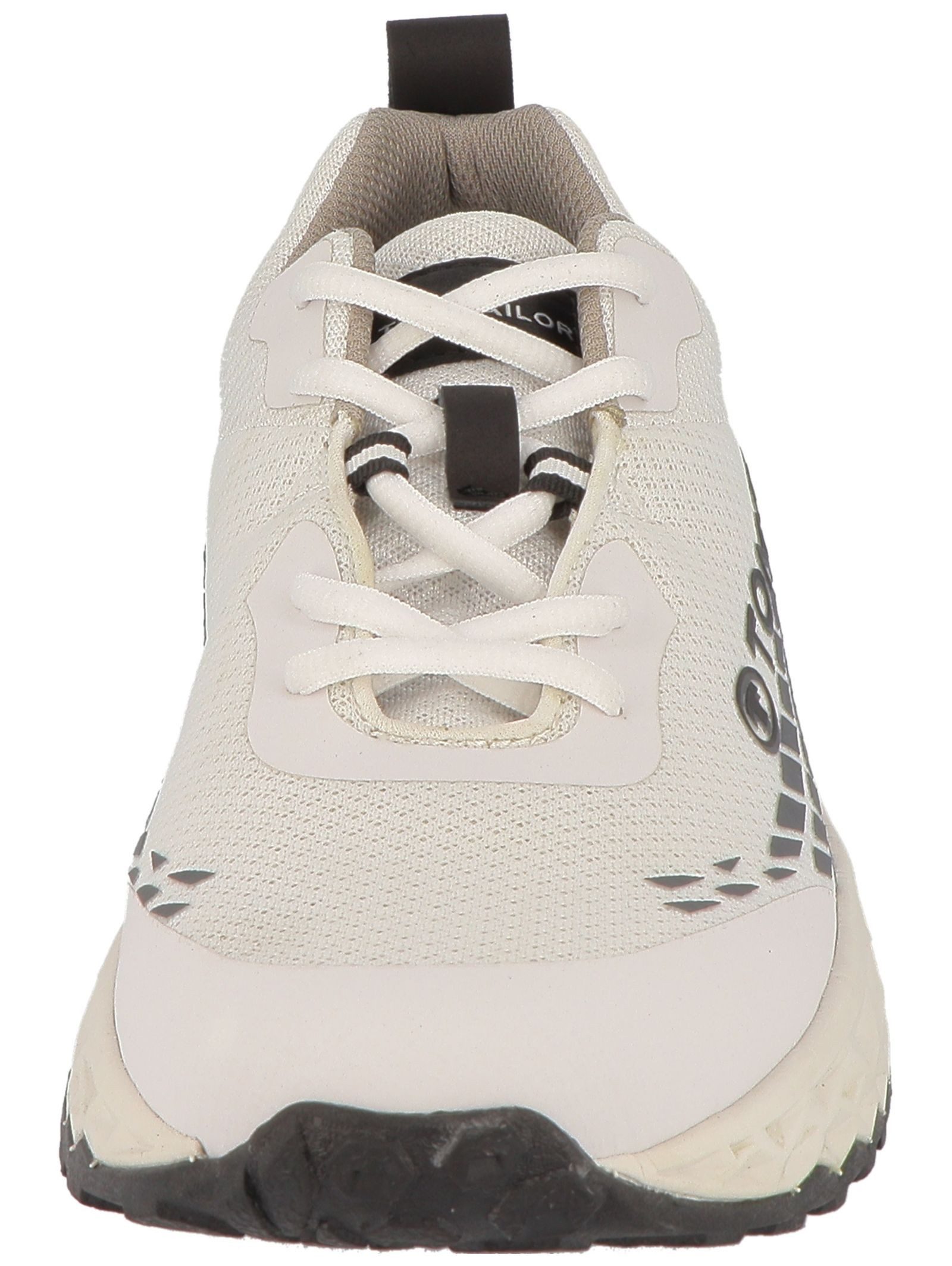 TOM TAILOR Tom Tailor Sneaker Synthetik/Textil Sneaker günstig online kaufen