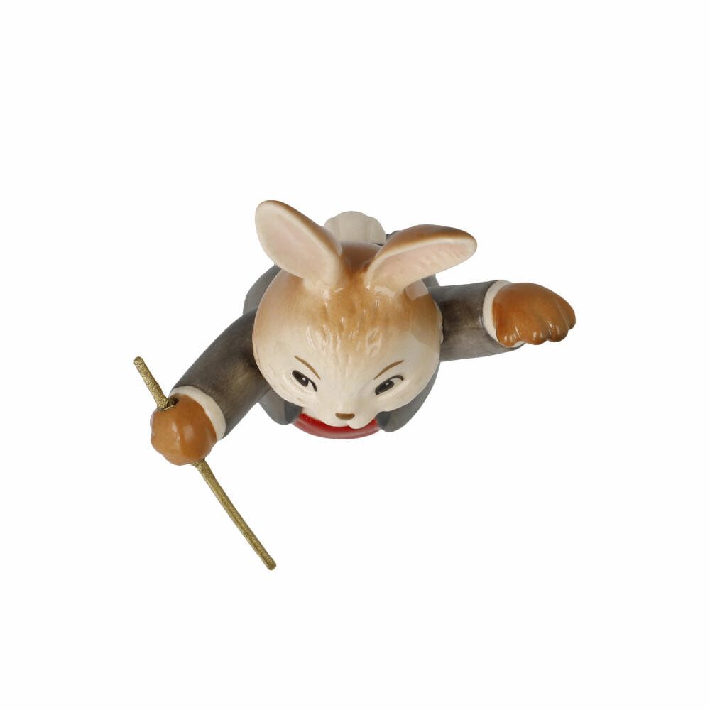 Goebel Osterfigur Genial Dirigent