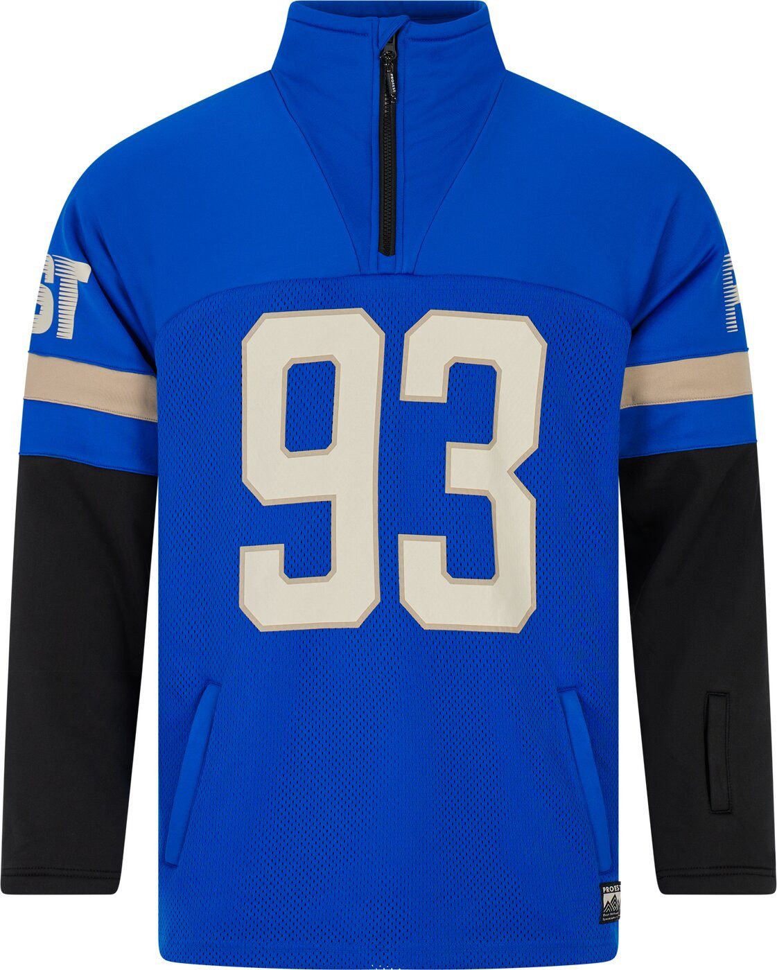 Protest Skijacke PRTPlus Riding sweater