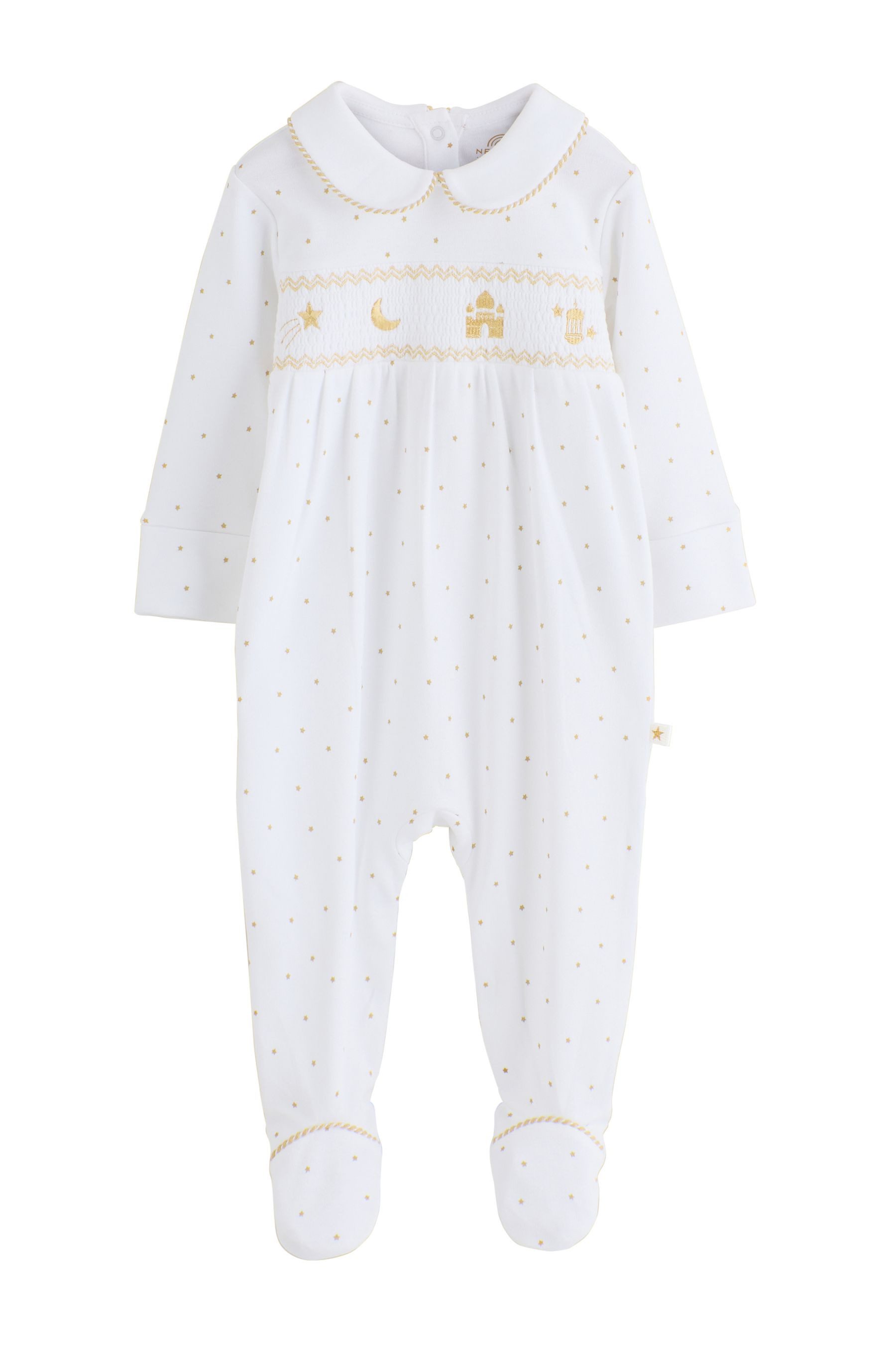 Schlafoverall Eid Baby-Schlafanzug