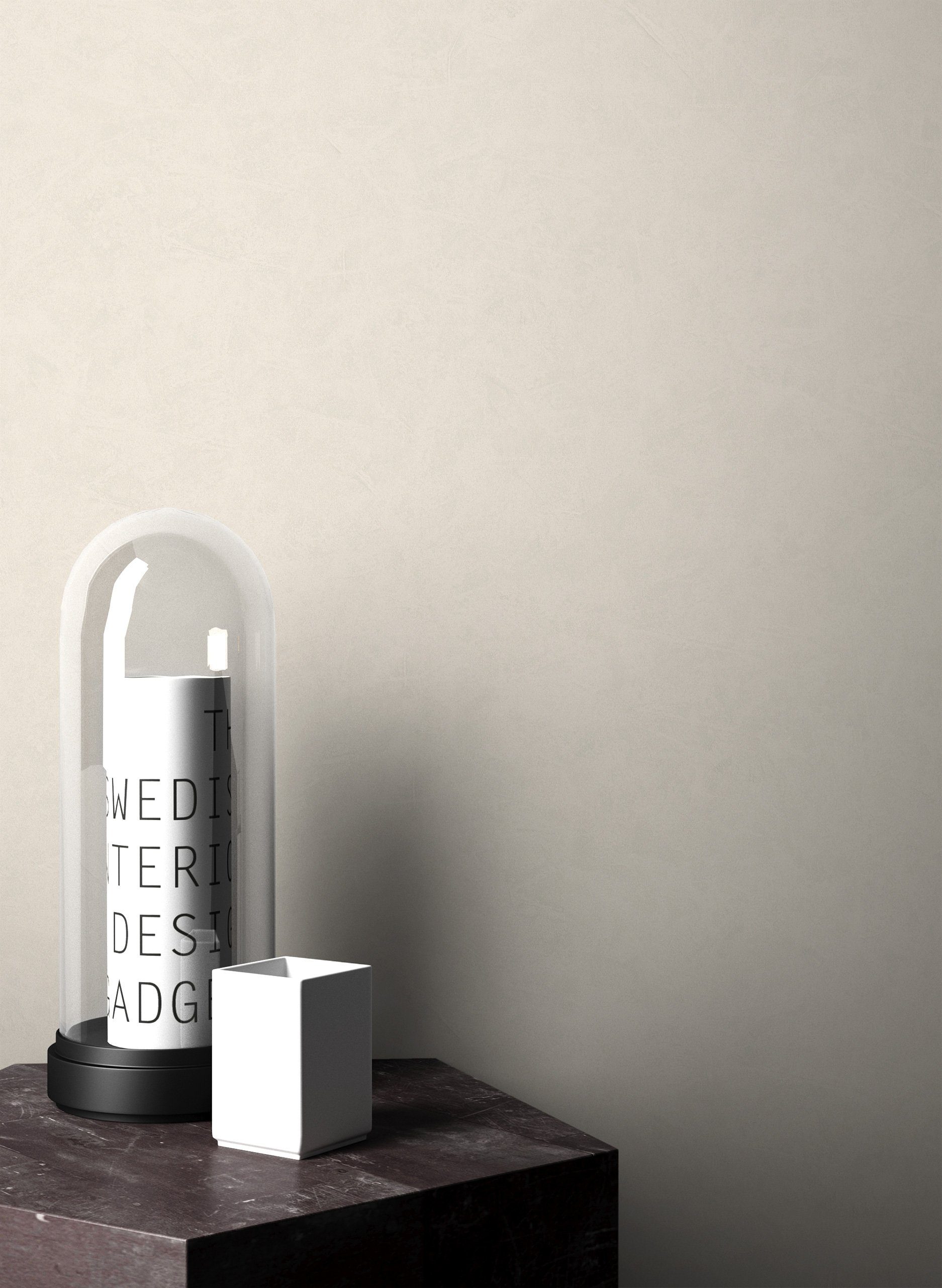 Newroom Vliestapete, Grau Tapete Modern Beton günstig online kaufen