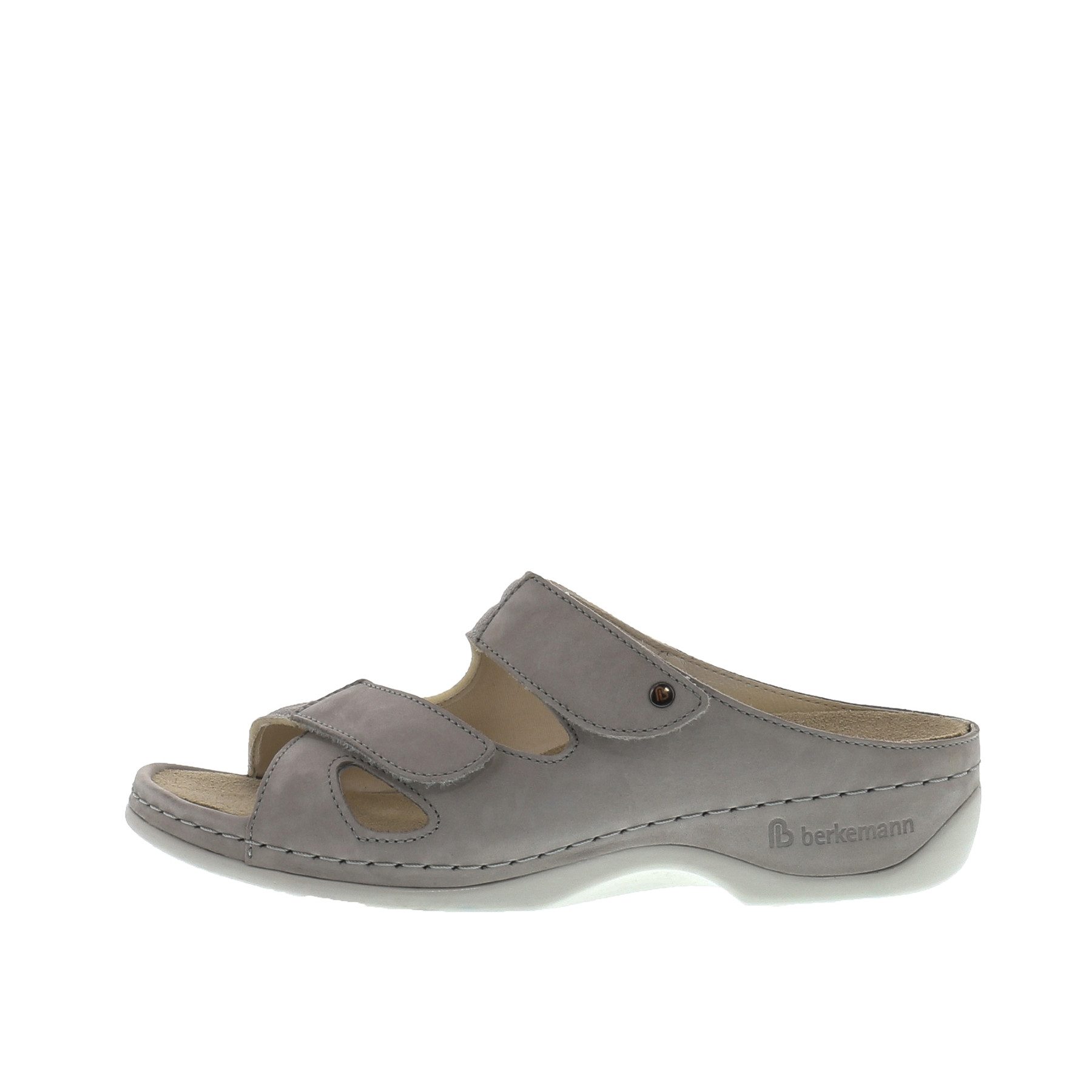 BERKEMANN Berkemann Erwachsene Berkoflex Janna Pantolette Le Pantolette
