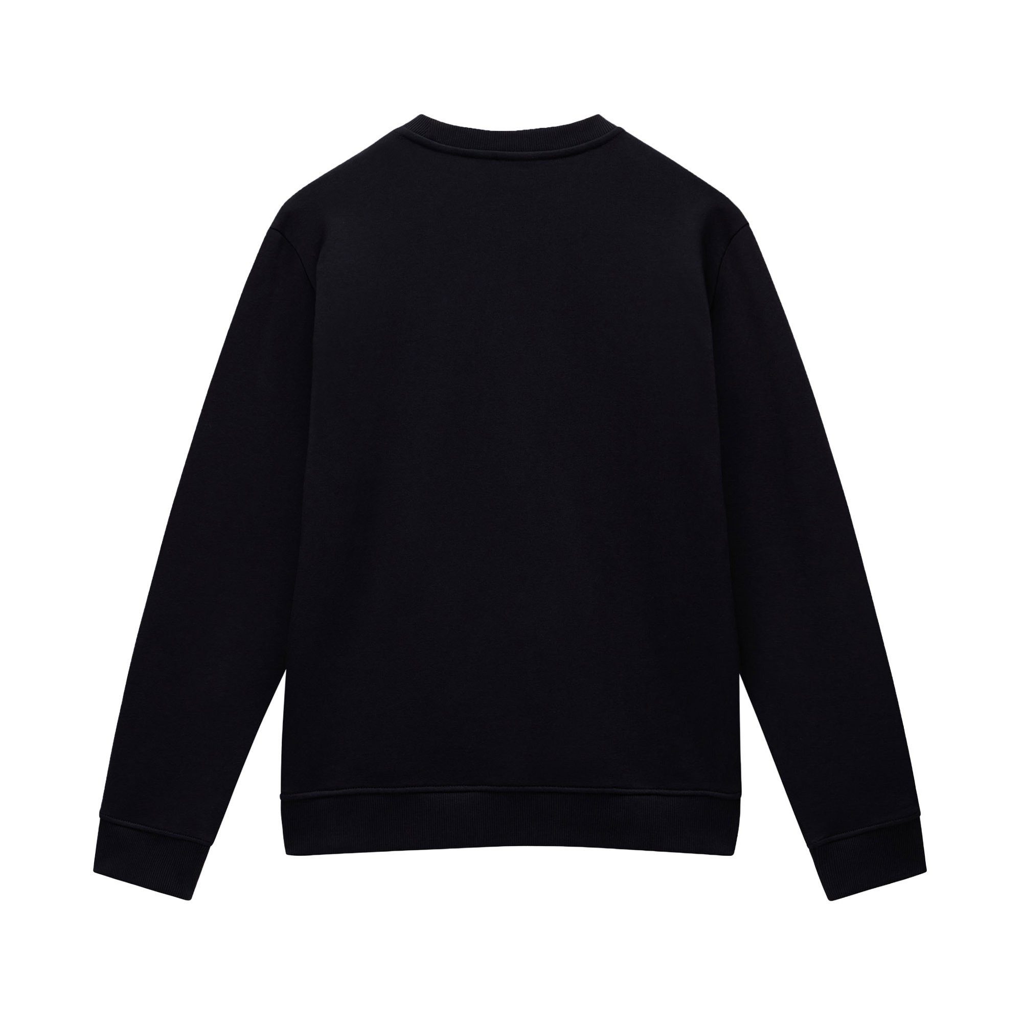 Napapijri Sweatshirt Herren Sweatshirt Baumwolle BALIS CREW SUM