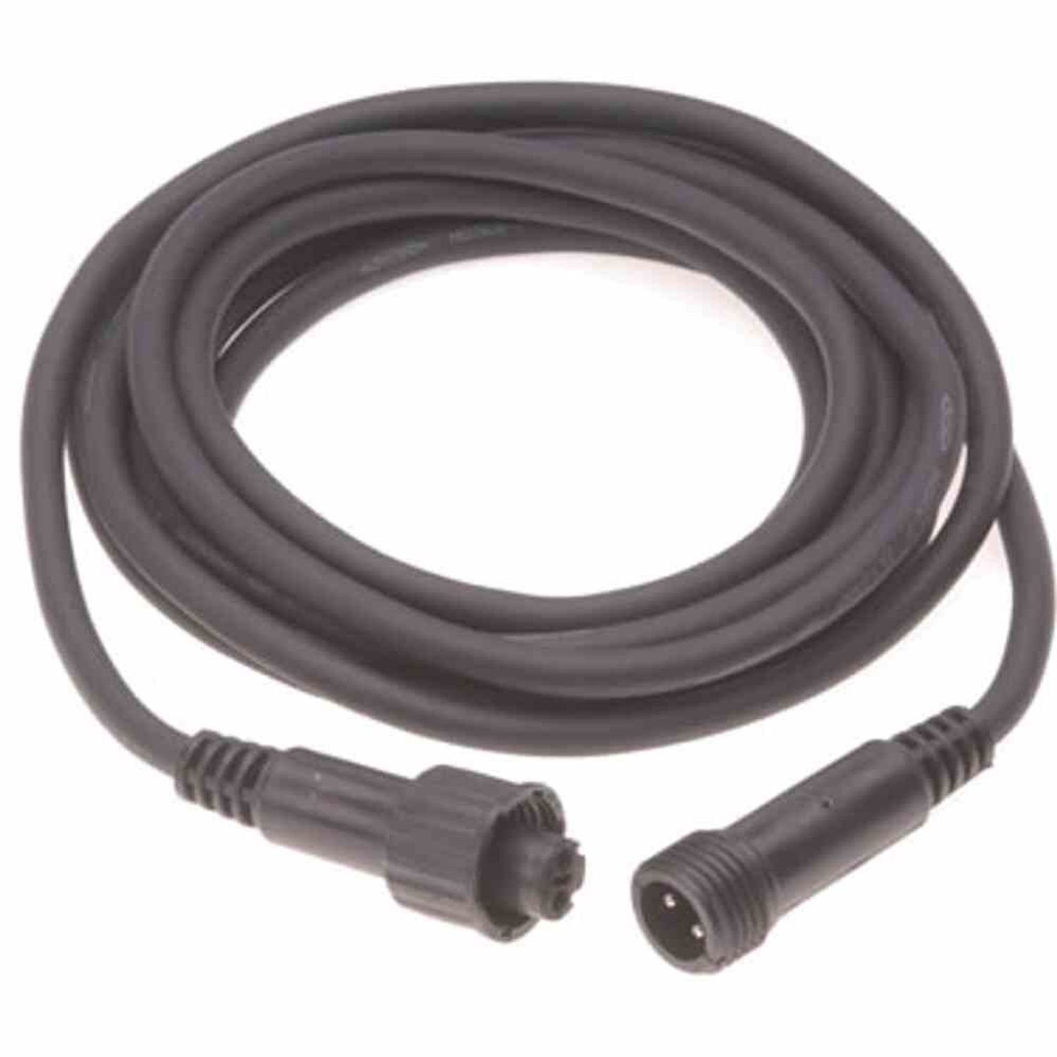 Rotpfeil Lichterkette QuickFix Verlängerungsleitung schwarz 1 m 1000mm