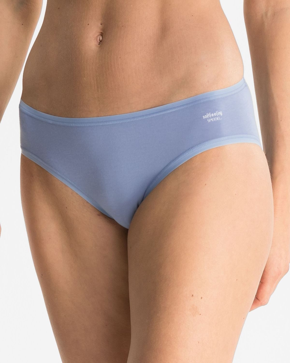 Speidel Slip Softfeeling (Sparpack) zarte Baumwoll-Modal-Mischung, sitzt wie eine 2. Haut – Bild 4 von 5
