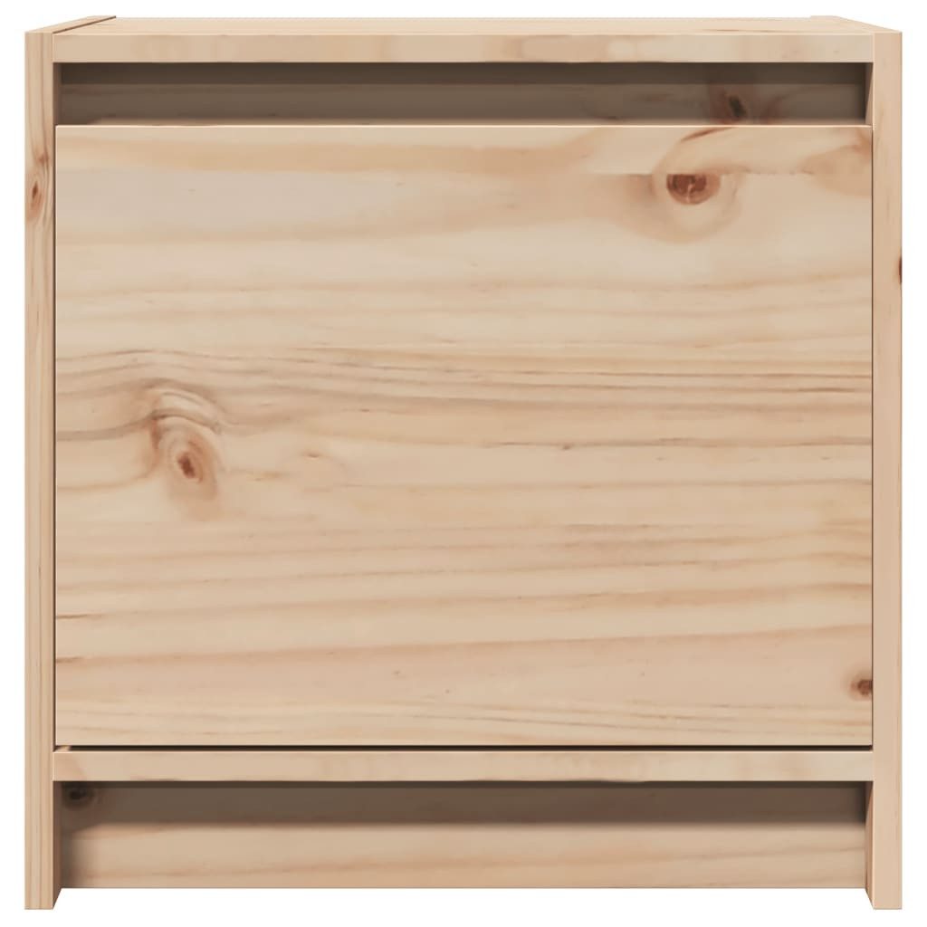 vidaXL Nachttisch Nachttische 2 Stk. 40x30,5x40 günstig online kaufen
