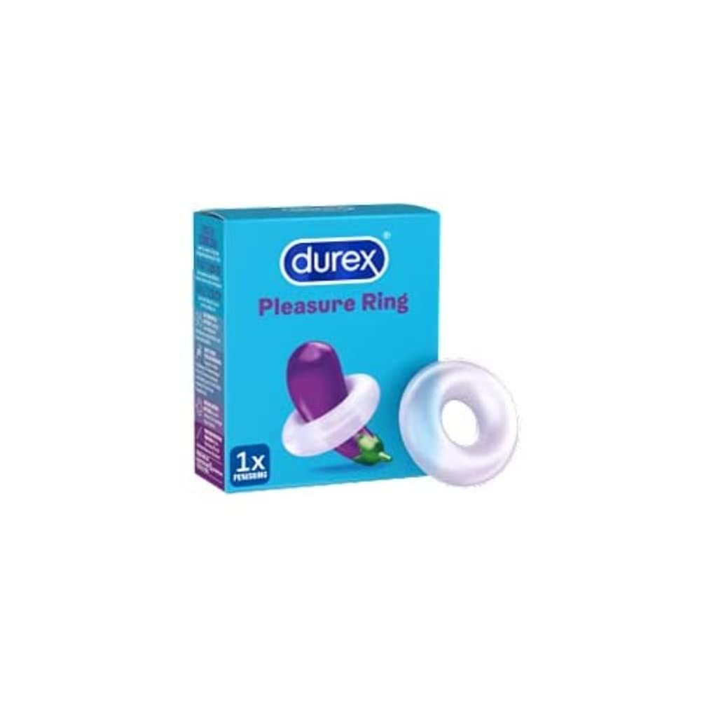 durex Kondome Durex Play Lustring Erektionsring - 29 g (1 Stück), 1 St.