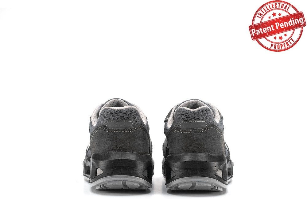 U-Power Push Carpet Esd S1P Src Sicherheitsschuh