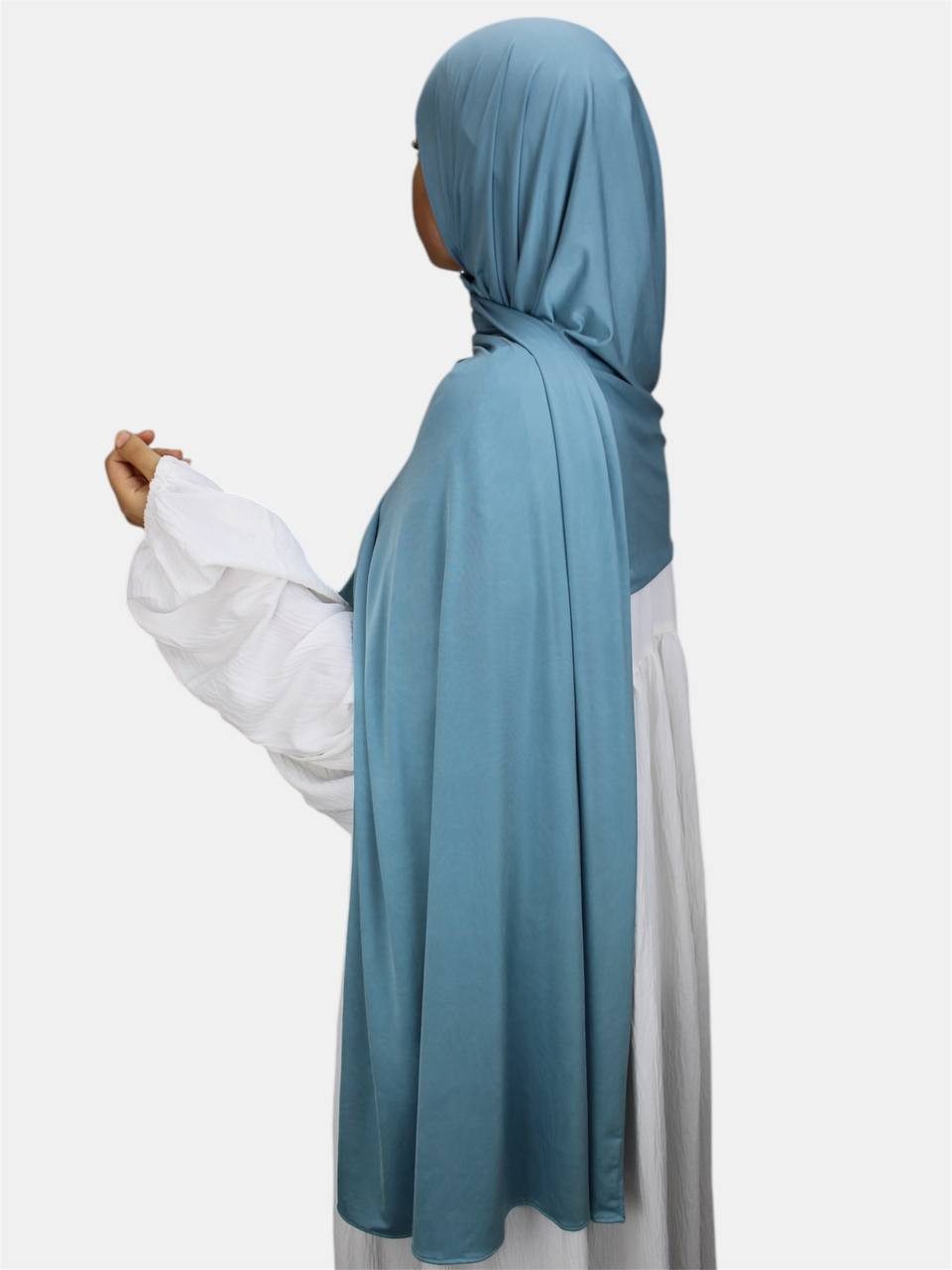 Aymasal Hijab Premium Liquid Hijab Scarf günstig online kaufen