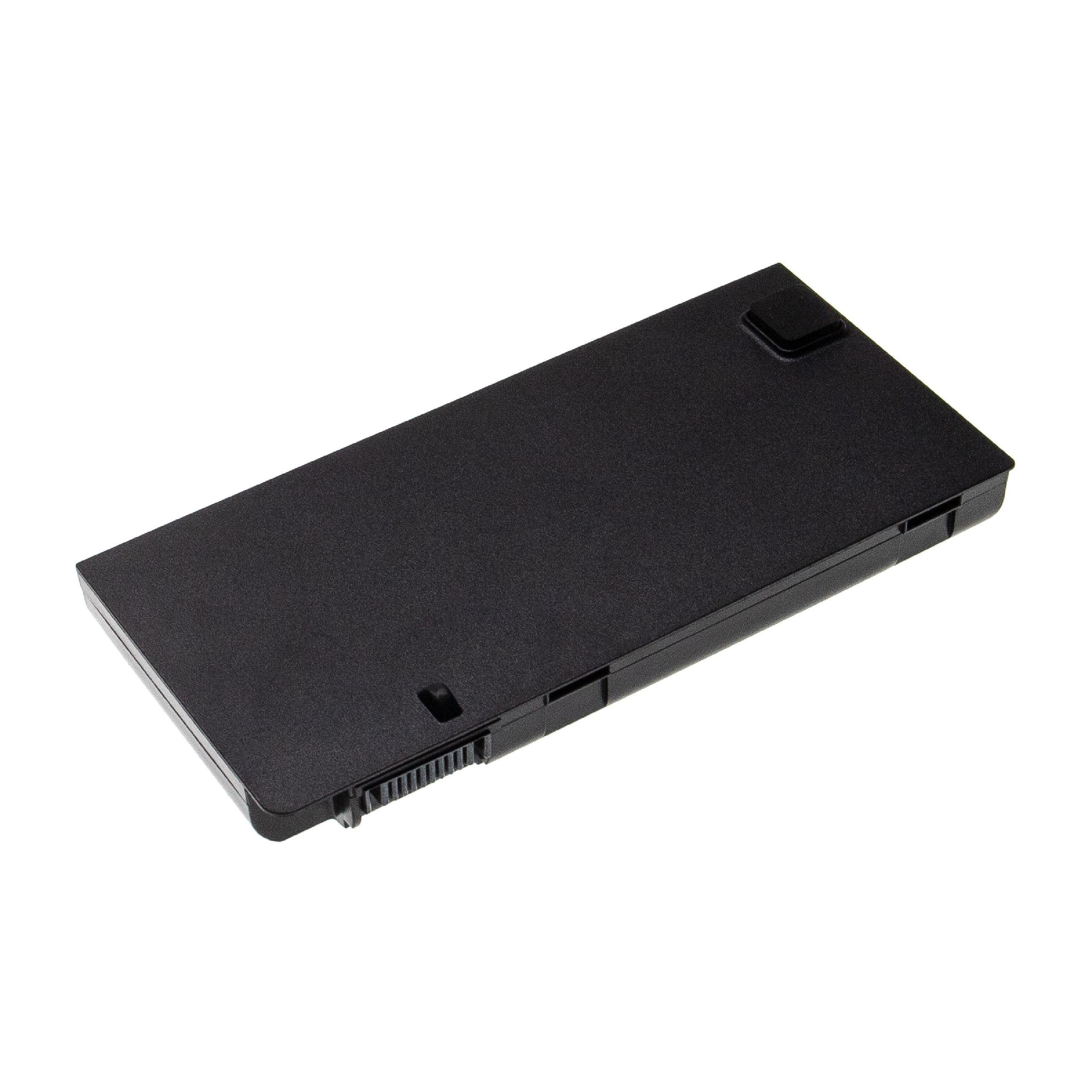 GX660R-284UK, 9000 mAh GX660R-060US, für Extensilo passend MSI Laptop-Akku GX660R-075FR,