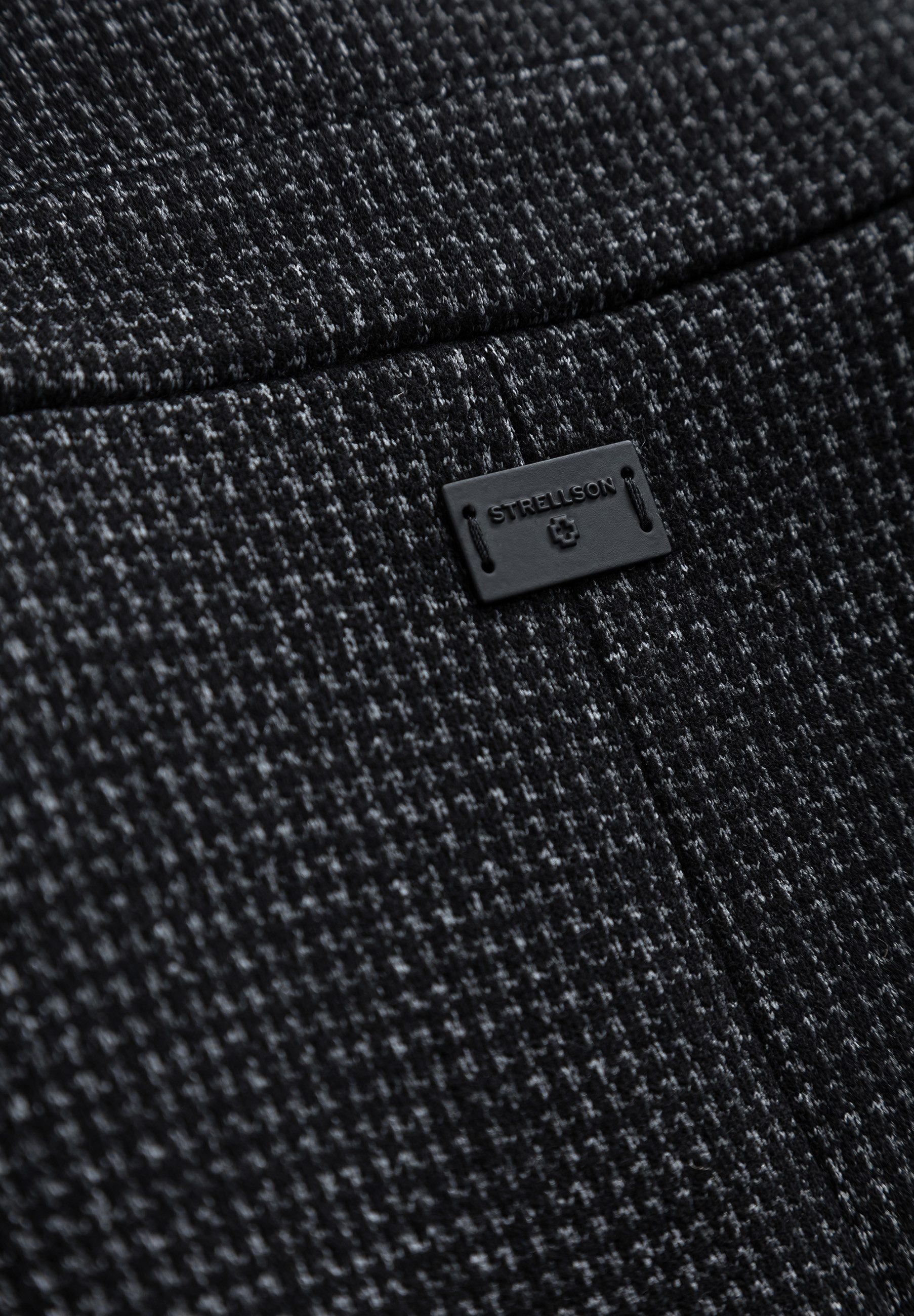 Strellson Langmantel Finchley (1-tlg)