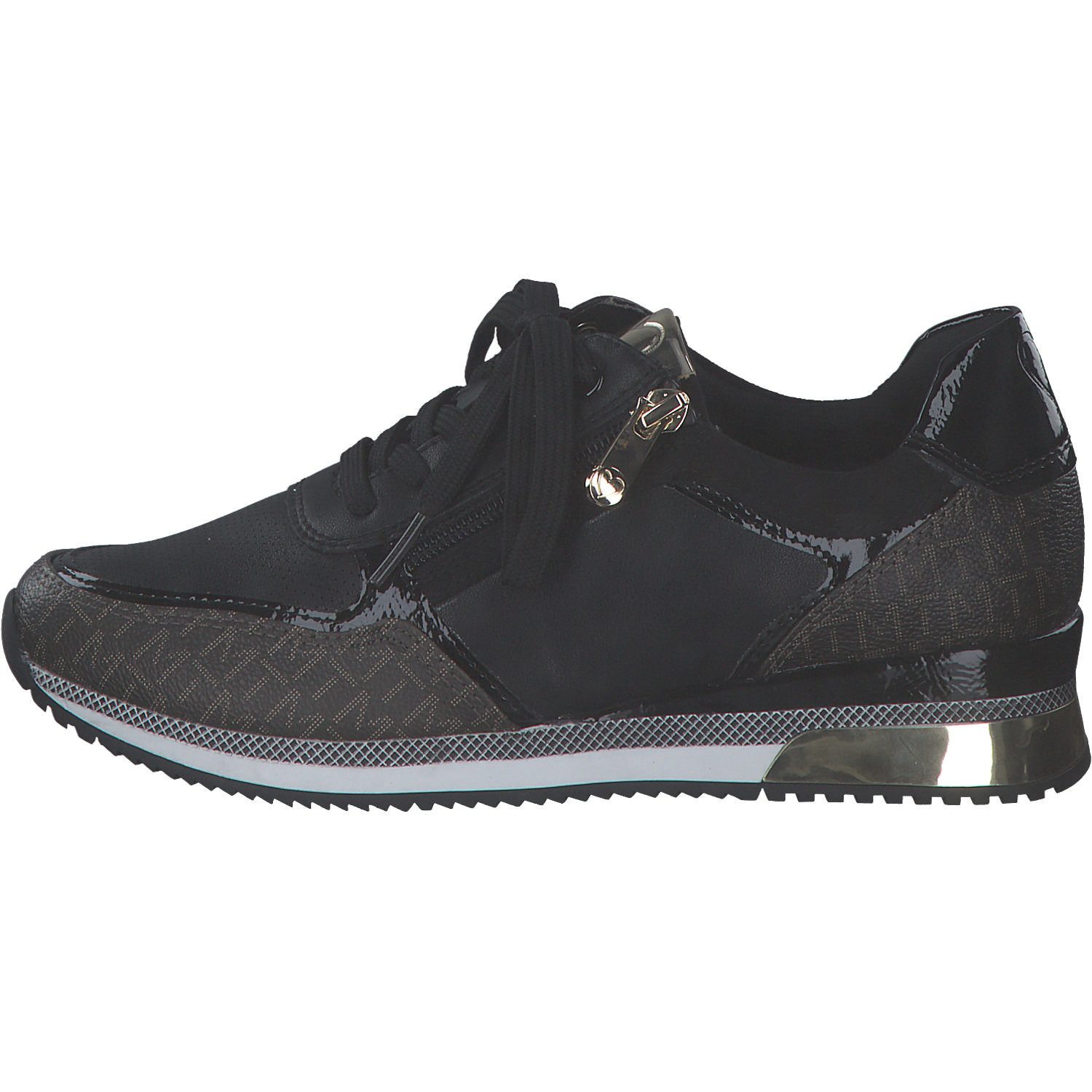 MARCO TOZZI 23713 Schnürschuh günstig online kaufen