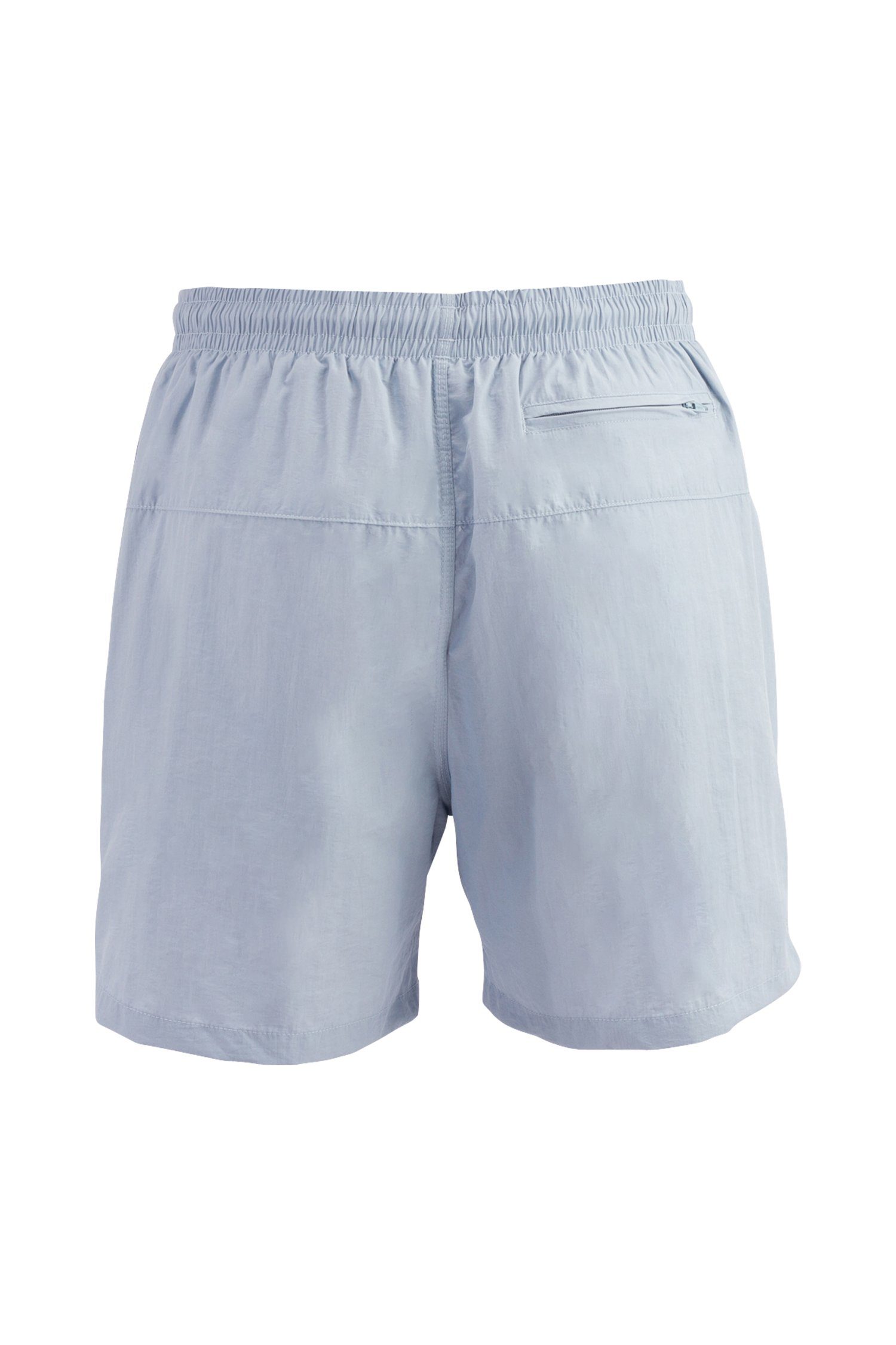 Manufaktur13 Badeshorts Shorts Swim - Sky schnelltrocknend Badehosen Blue