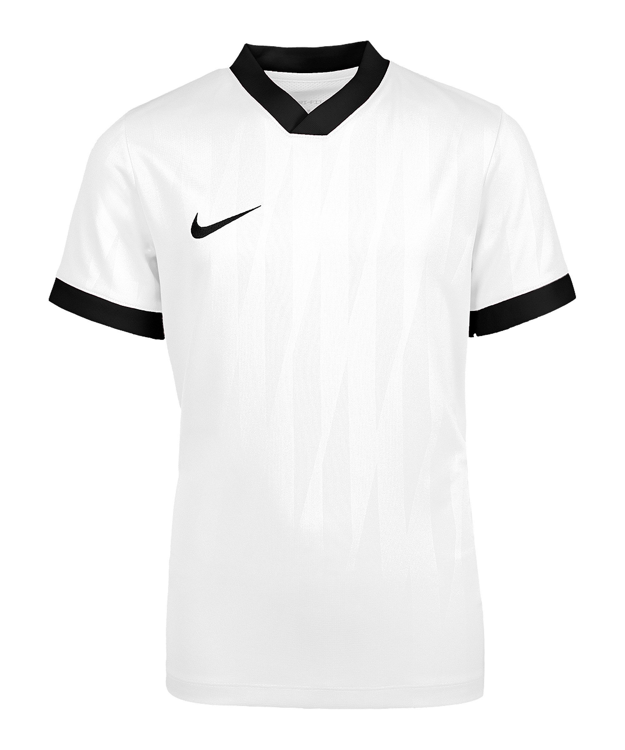 Nike Fußballtrikot Nike Performance Challenge VI Trikot Kids Teamsport