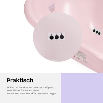 Hylat Baby Babybadewanne Produkte für Kinder, (1-teilig)