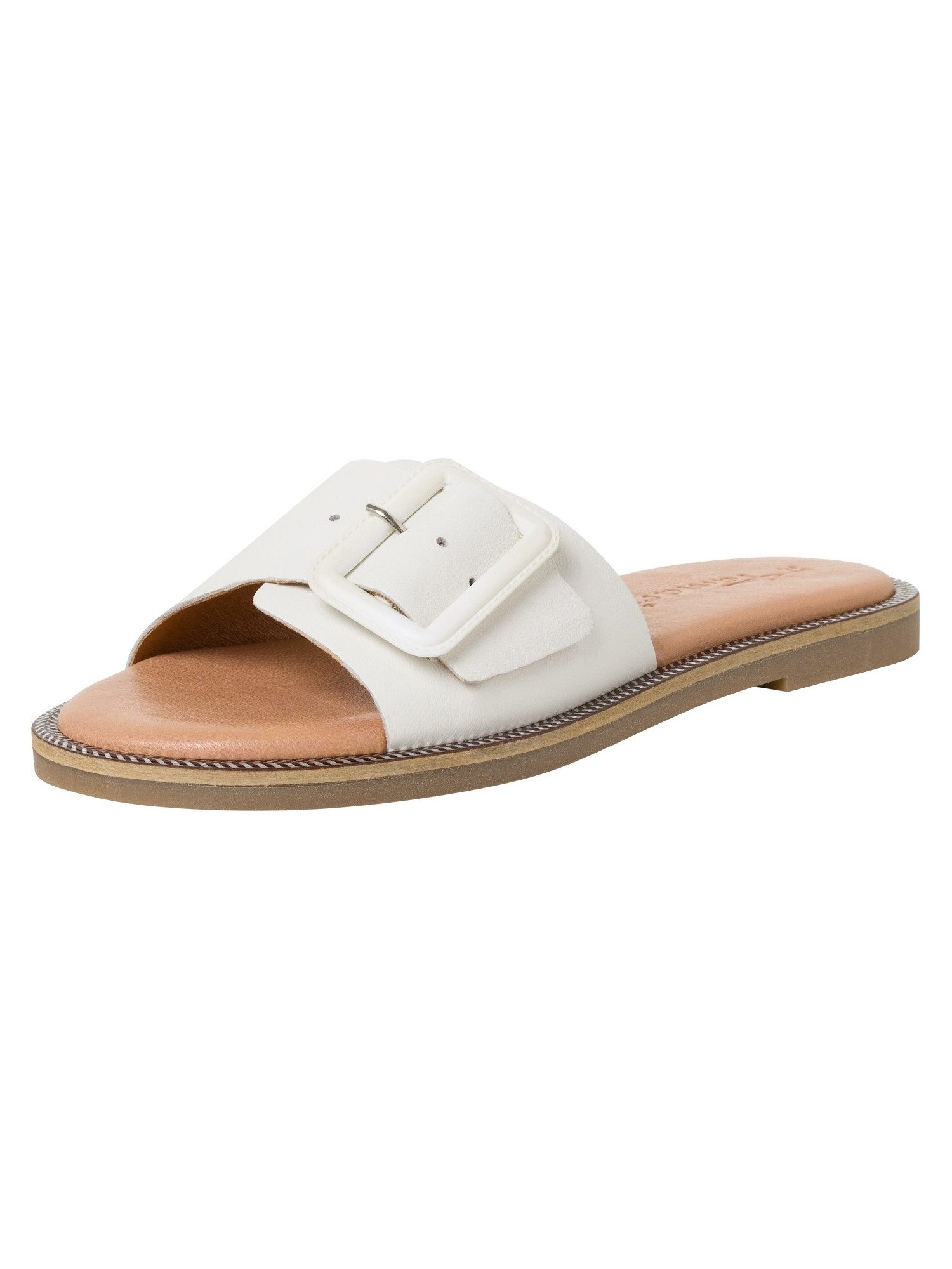Tamaris Pantolette 1-27105-42 Pantolette TOUCH-IT
