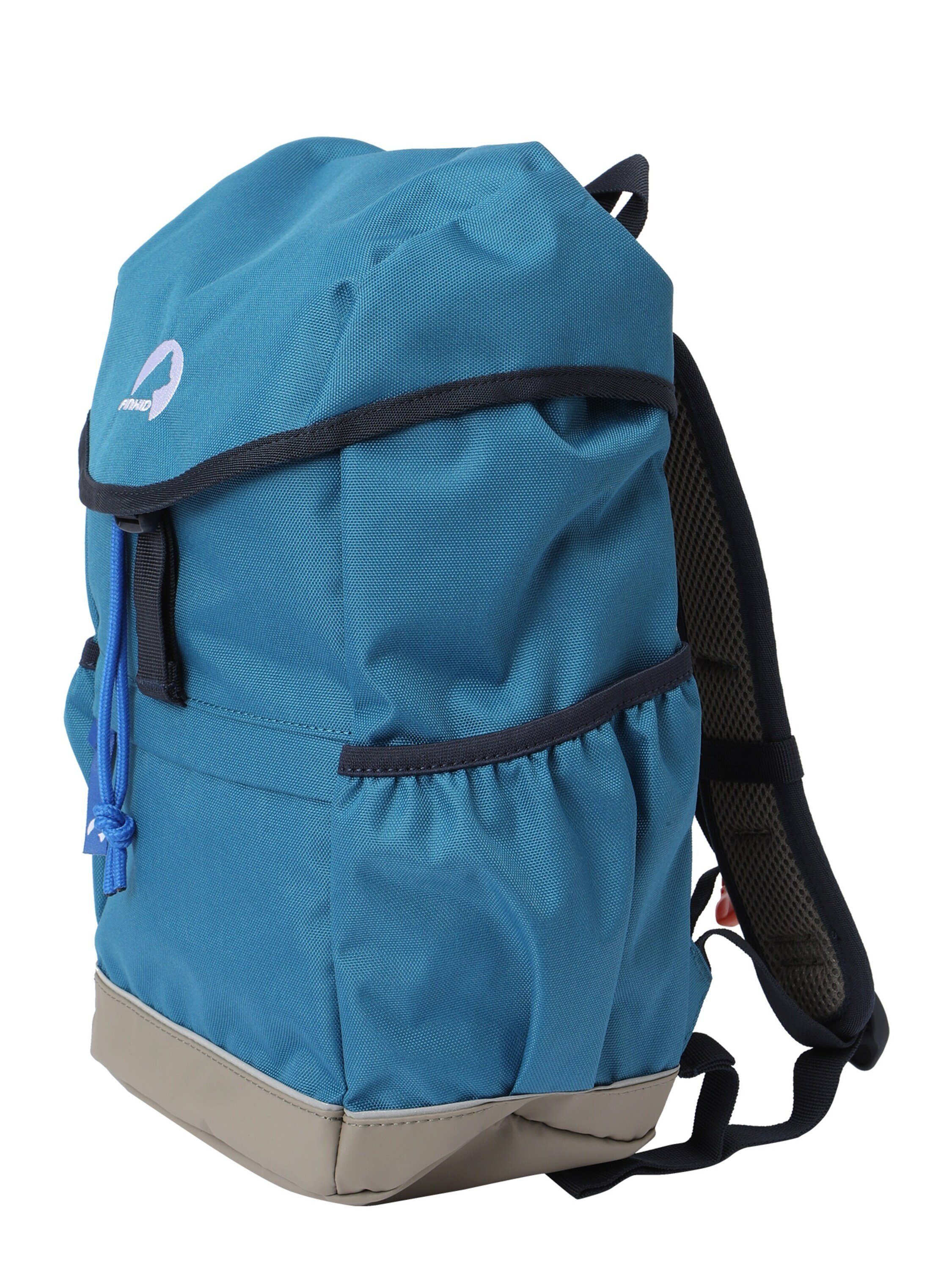 Finkid Freizeitrucksack REPPU (1-tlg)