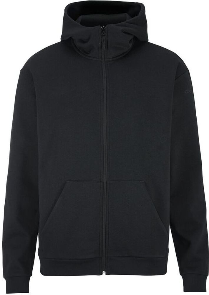 Craft Sweatjacke Community 2.0 FZ Hoodie M