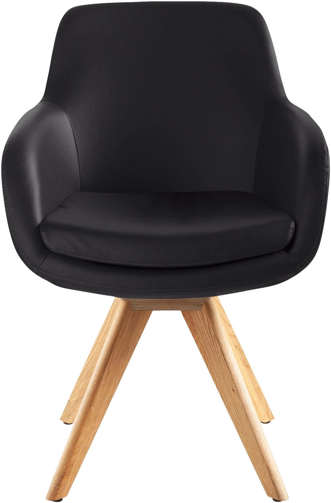 Musterring Esszimmerstuhl Tavia (Set, 2 St), günstig online kaufen