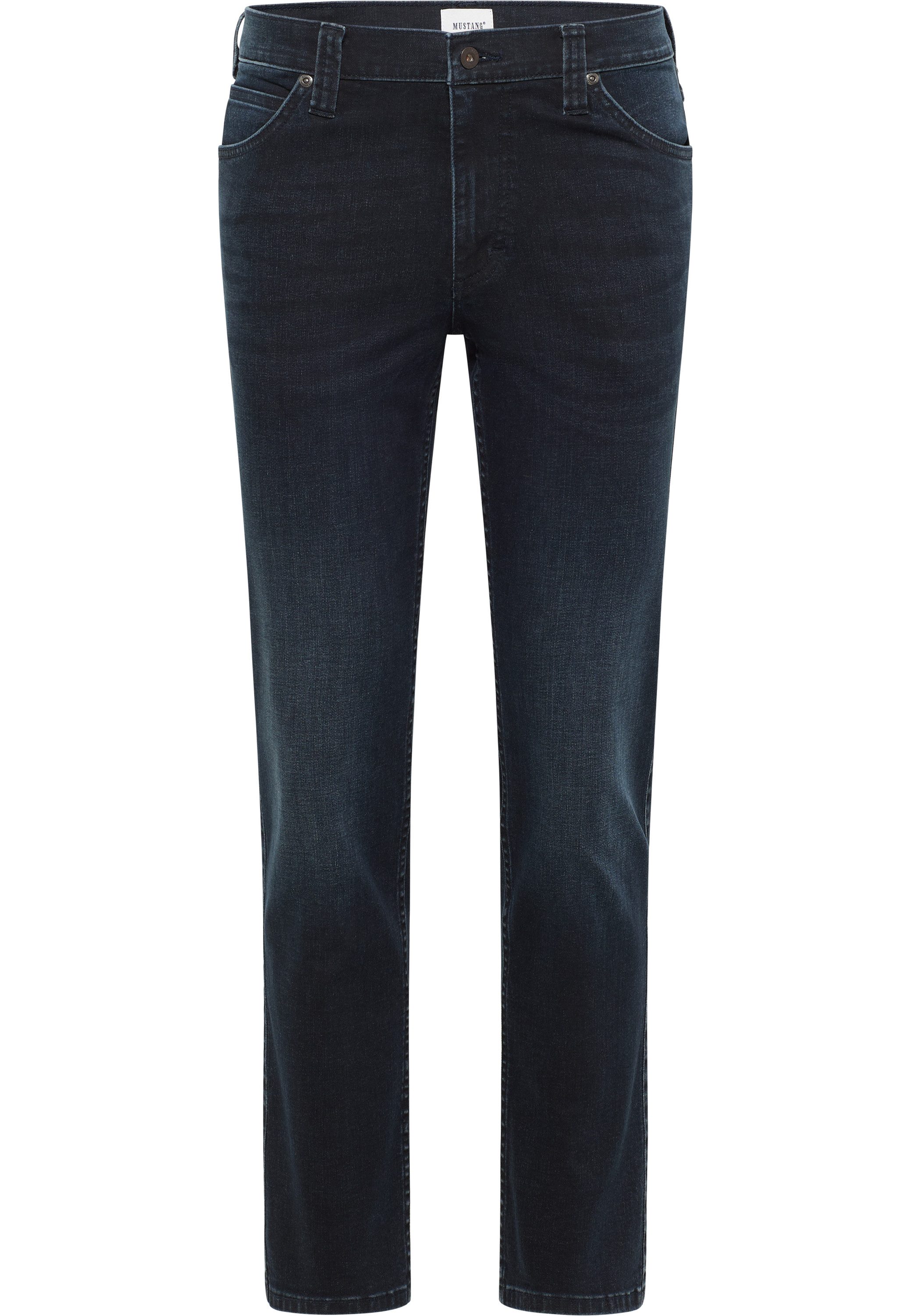 MUSTANG Straight-Jeans Herren Style Tramper Straight günstig online kaufen