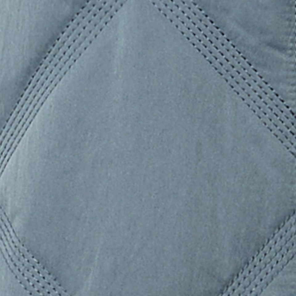 STREET ONE Steppmantel aus elastischem Materialmix