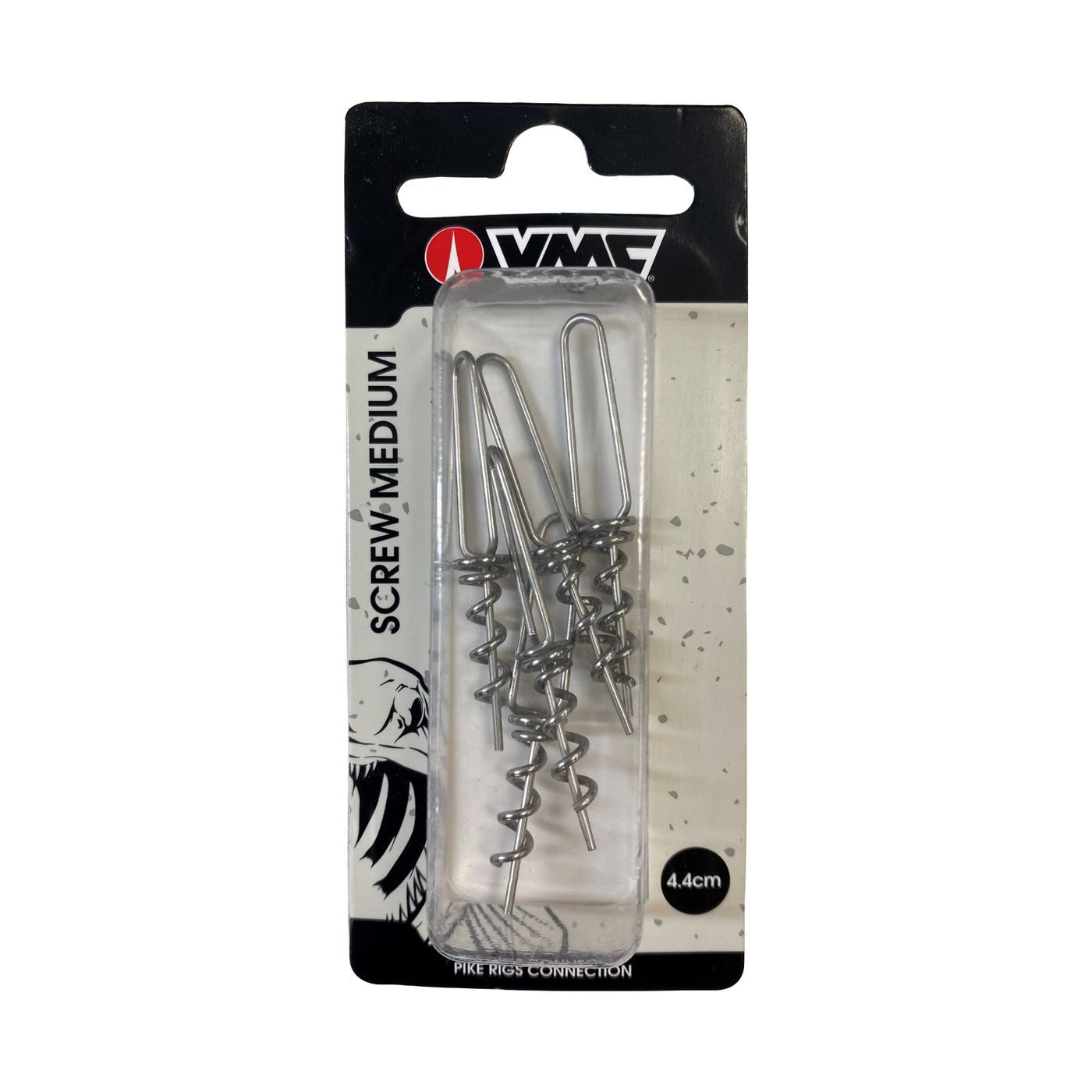 VMC Kunstköder VMC Refill Screw M - 5 Schraubspiralen