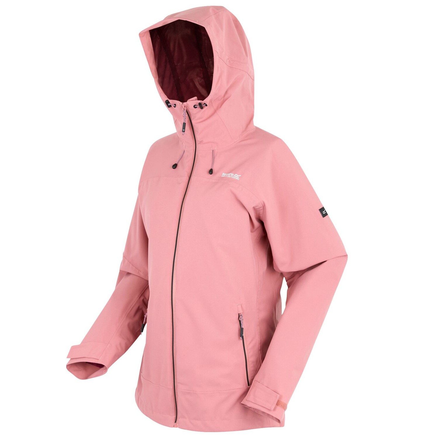Regatta Funktionsjacke Doppeljacke Wentwood IX günstig online kaufen