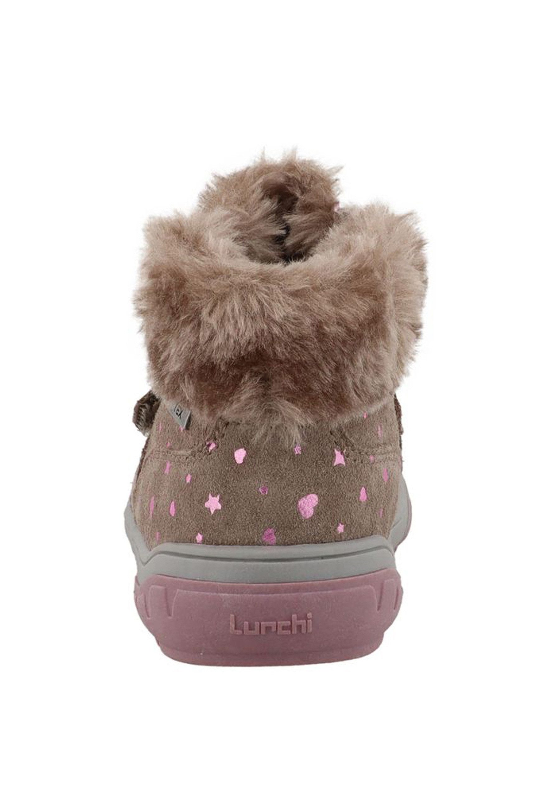 Lurchi Lurchi Jolanda-TEX Sneaker
