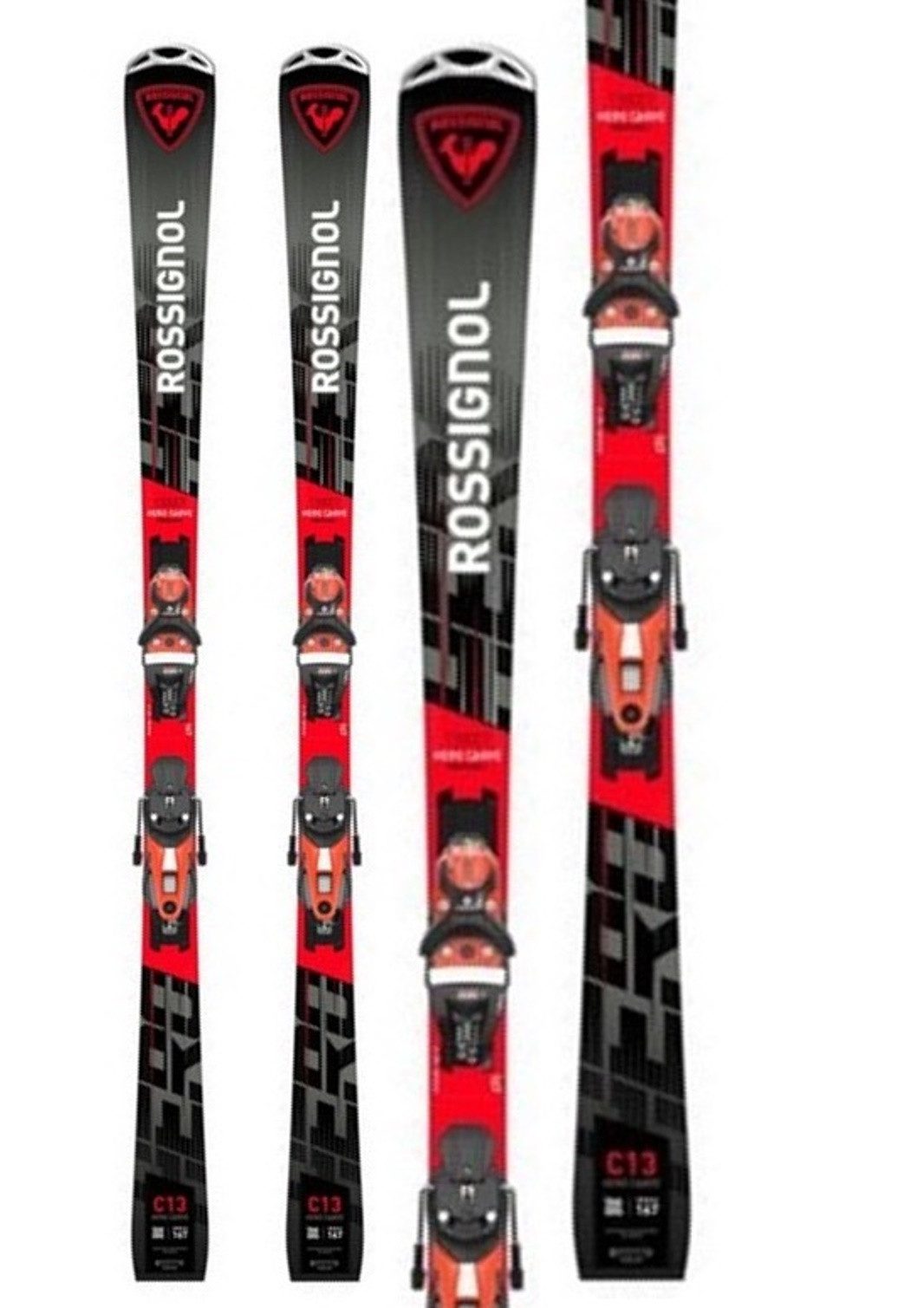 Rossignol Ski